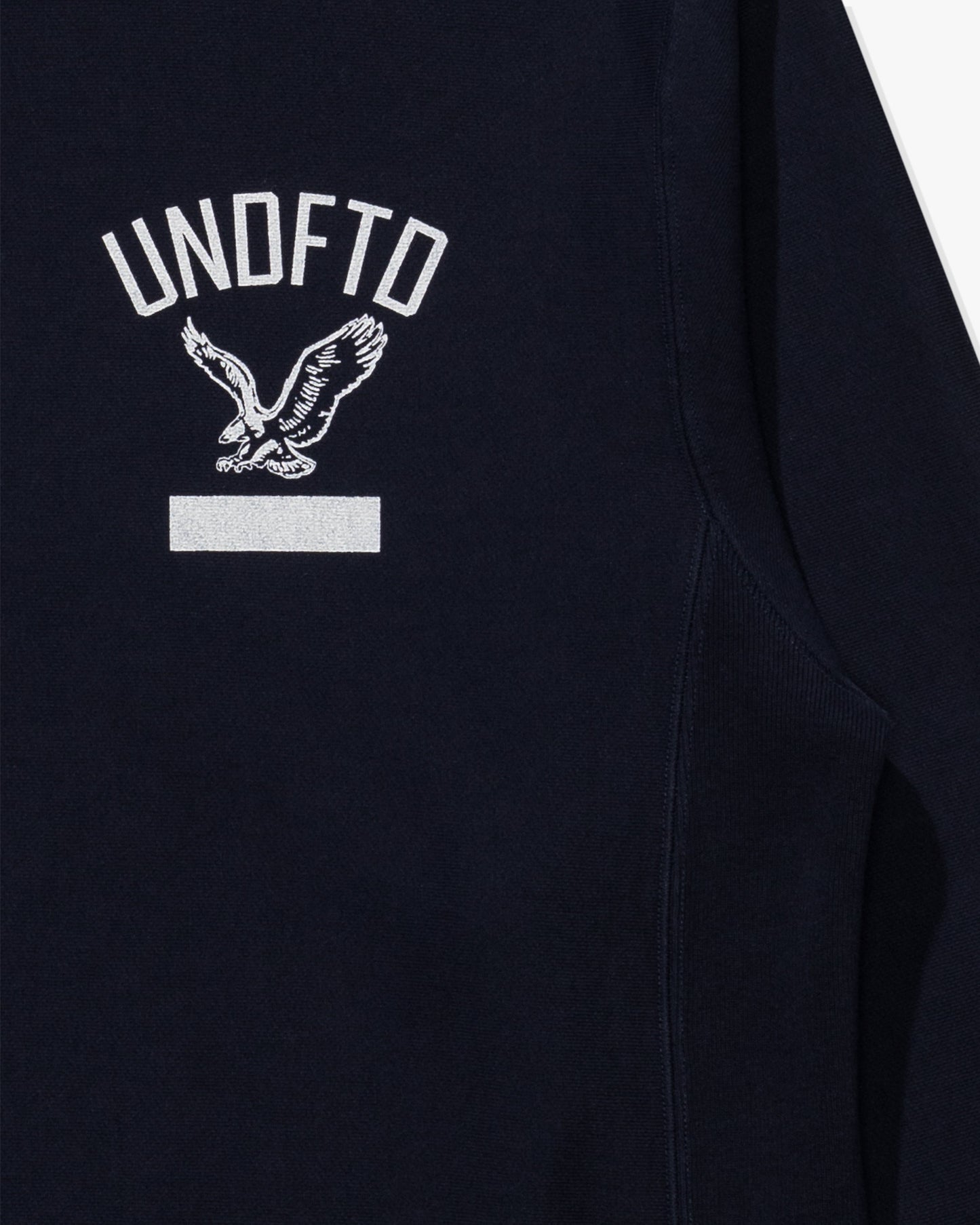Undefeated Clothing - UNDEFEATED STATE CREWNECK