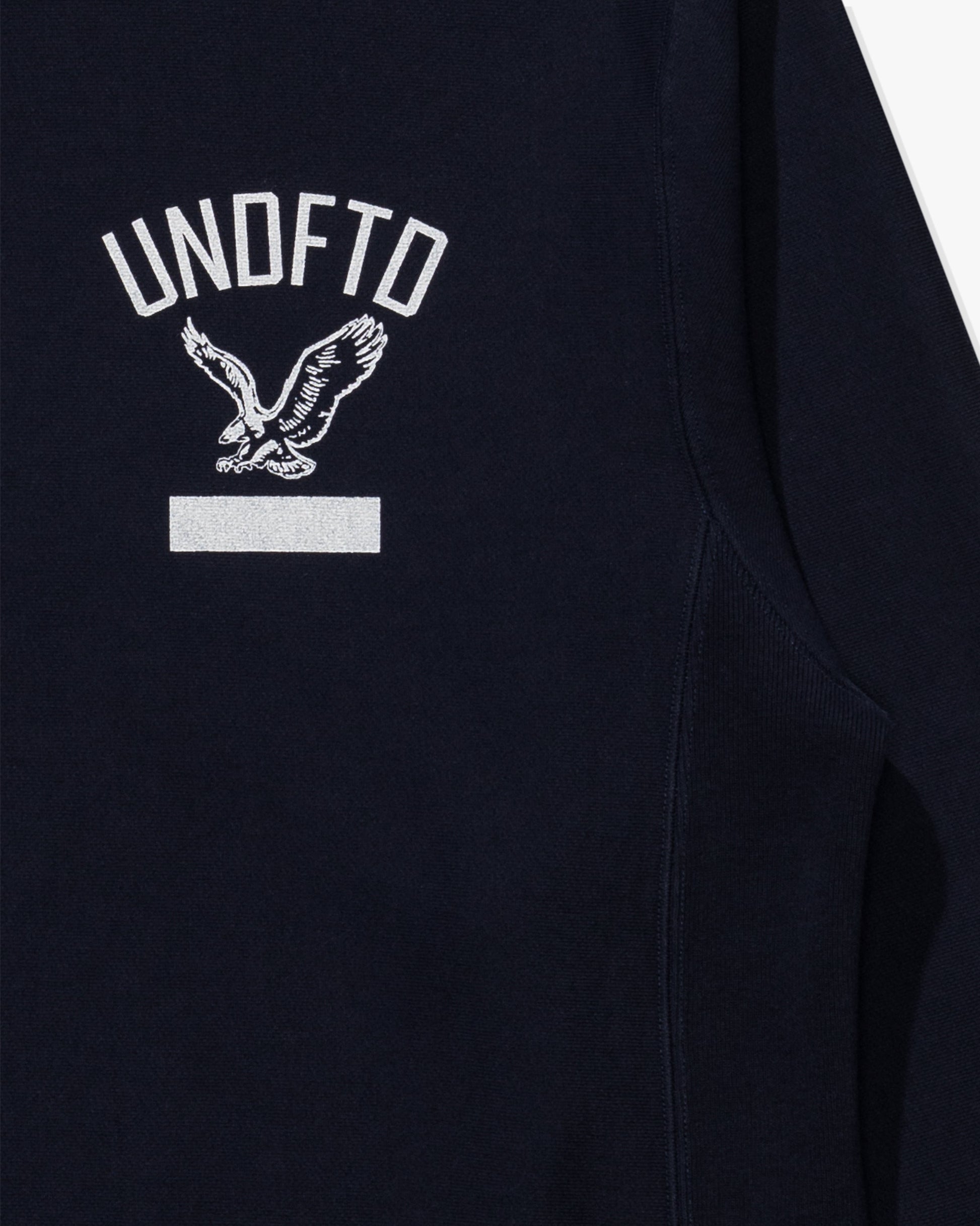 Undefeated Clothing - UNDEFEATED STATE CREWNECK