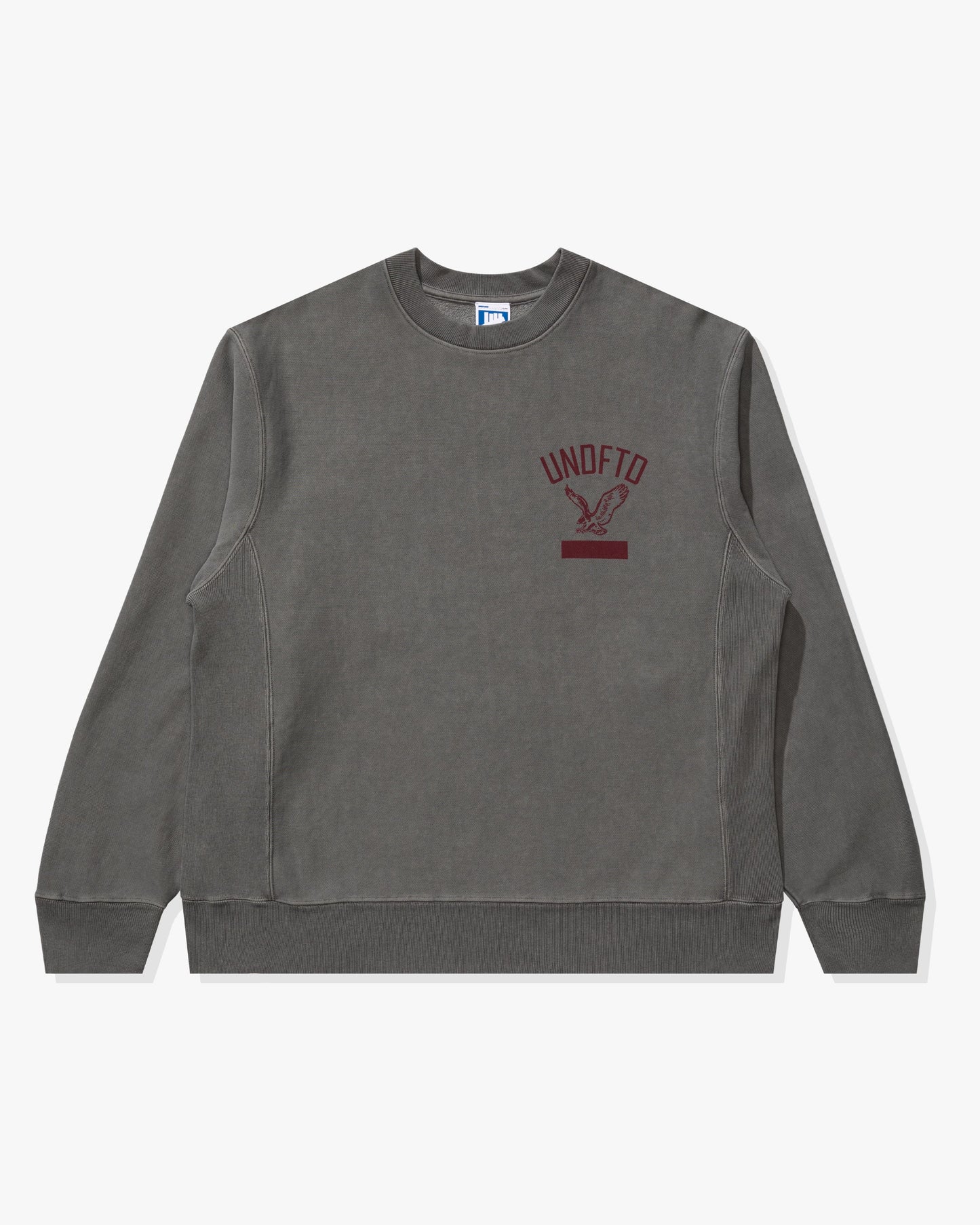 Undefeated Clothing - UNDEFEATED STATE CREWNECK
