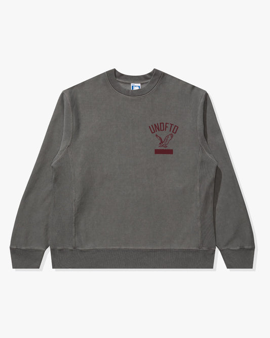 Undefeated Clothing - UNDEFEATED STATE CREWNECK