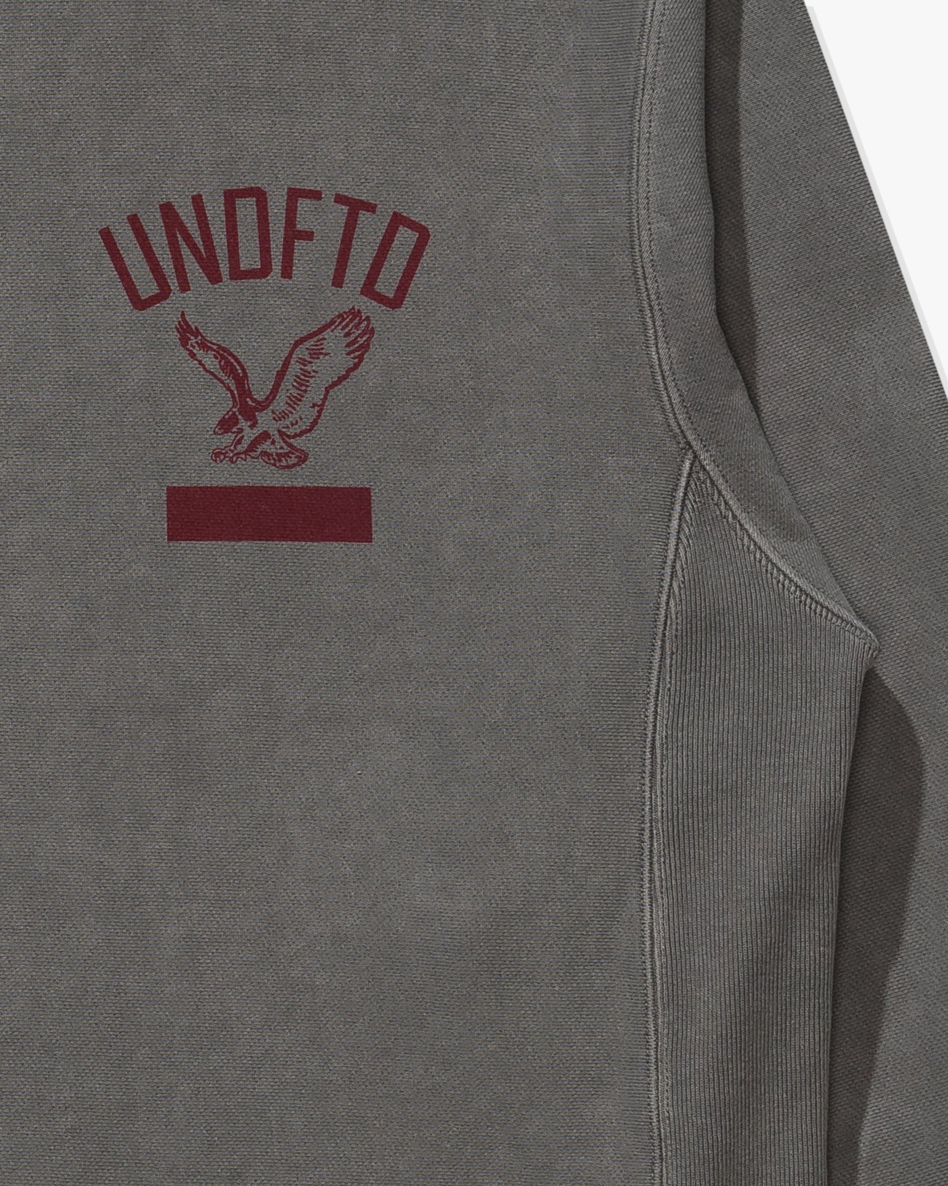 Undefeated Clothing - UNDEFEATED STATE CREWNECK