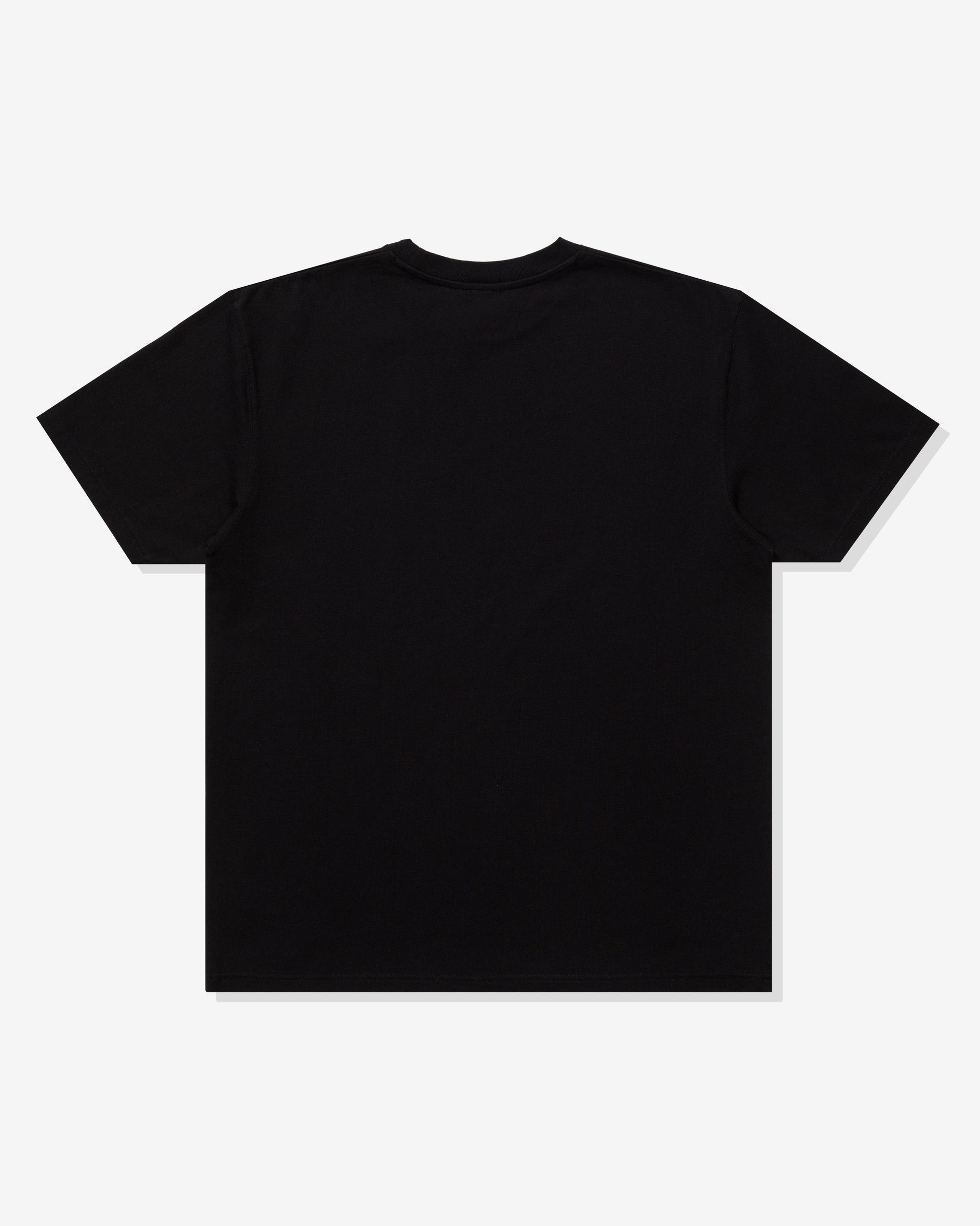 Undefeated Clothing - UNDEFEATED LOCKER LABEL S/S TEE