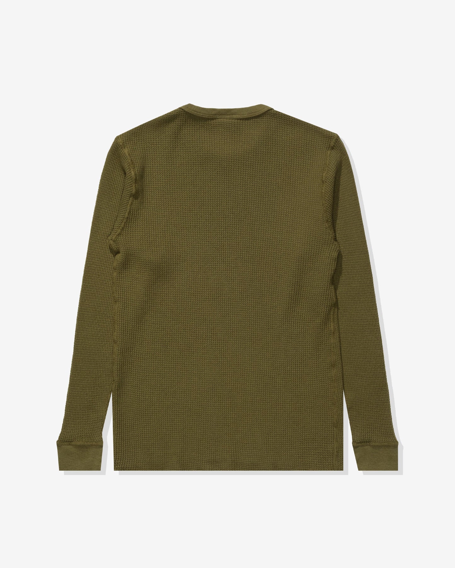Undefeated Clothing - UACTP X GARDAR EIDE EINARSSON STENCIL L/S THERMAL