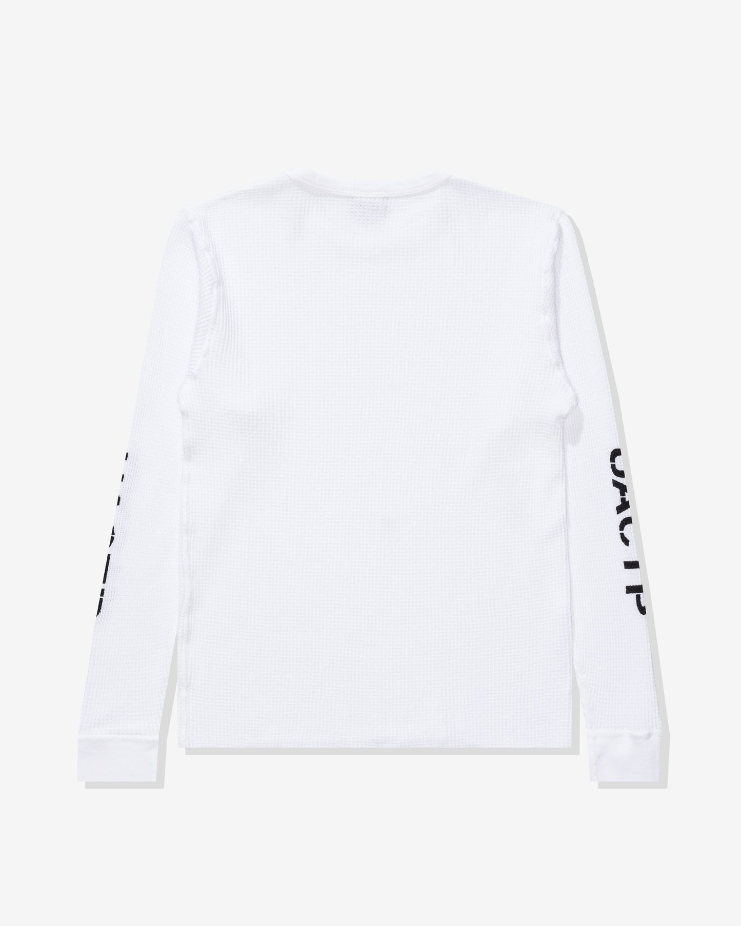 Undefeated Clothing - UACTP X GARDAR EIDE EINARSSON STENCIL L/S THERMAL