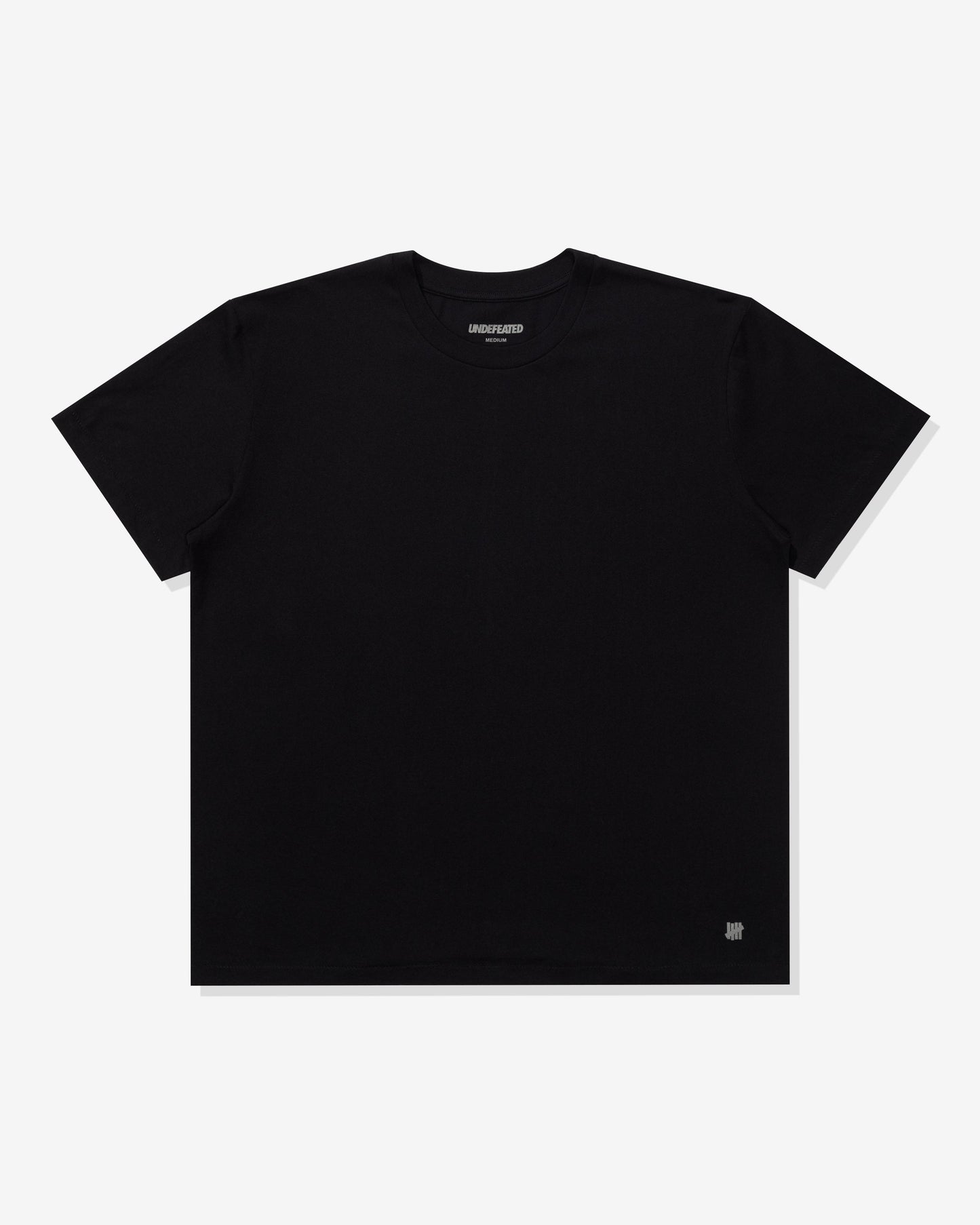 Undefeated Clothing - UNDEFEATED S/S TEE, 3-PACK