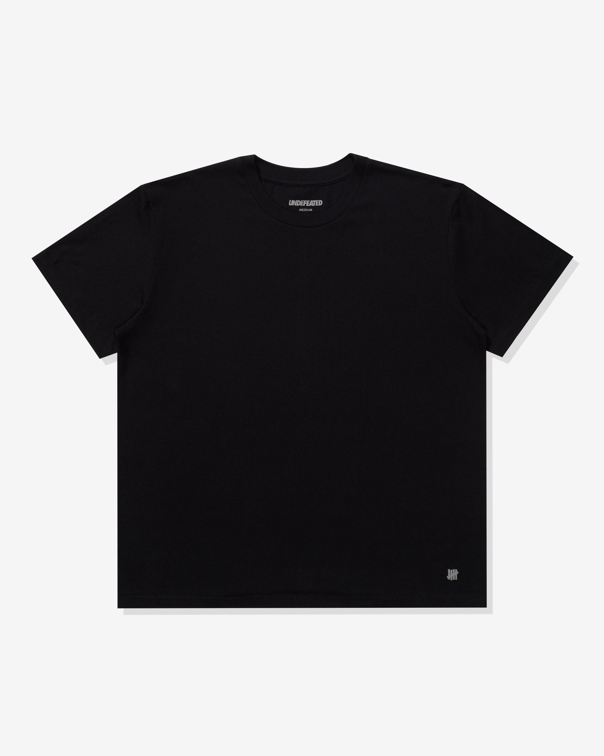 Undefeated Clothing - UNDEFEATED S/S TEE, 3-PACK