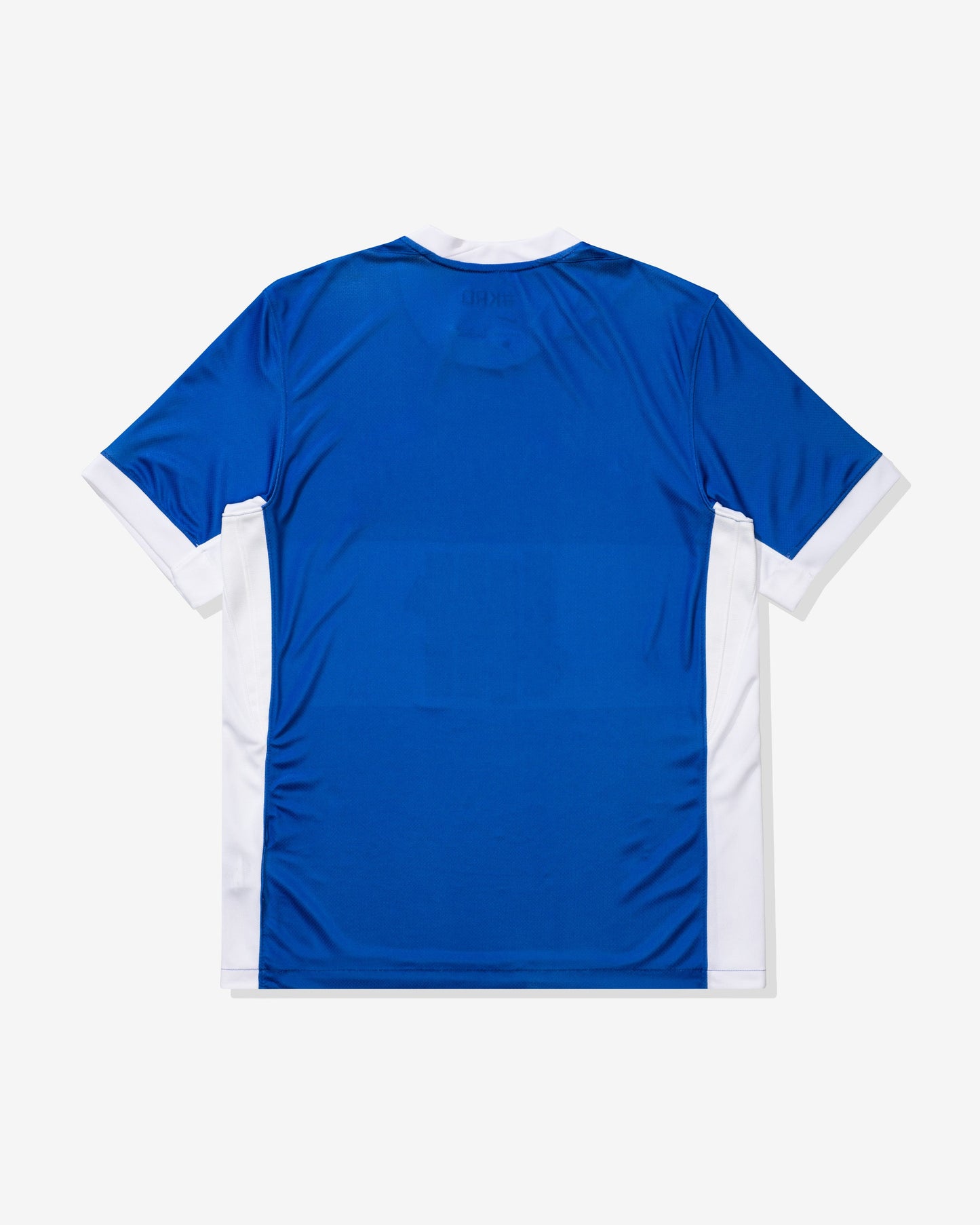 Undefeated Clothing - UNDEFEATED X BCFC X NIKE STADIUM HOME JERSEY - COBALT