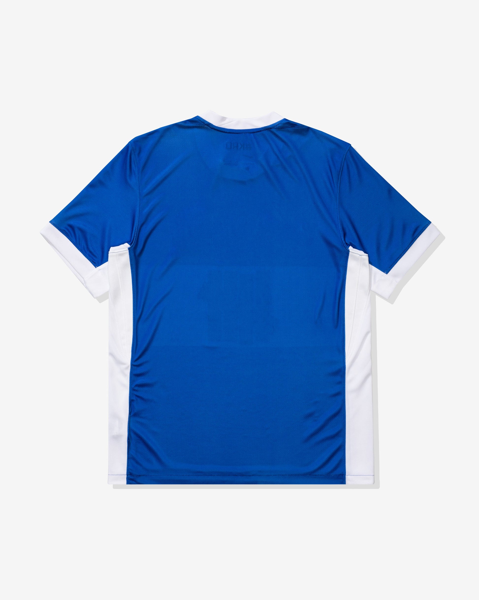 Undefeated Clothing - UNDEFEATED X BCFC X NIKE STADIUM HOME JERSEY - COBALT