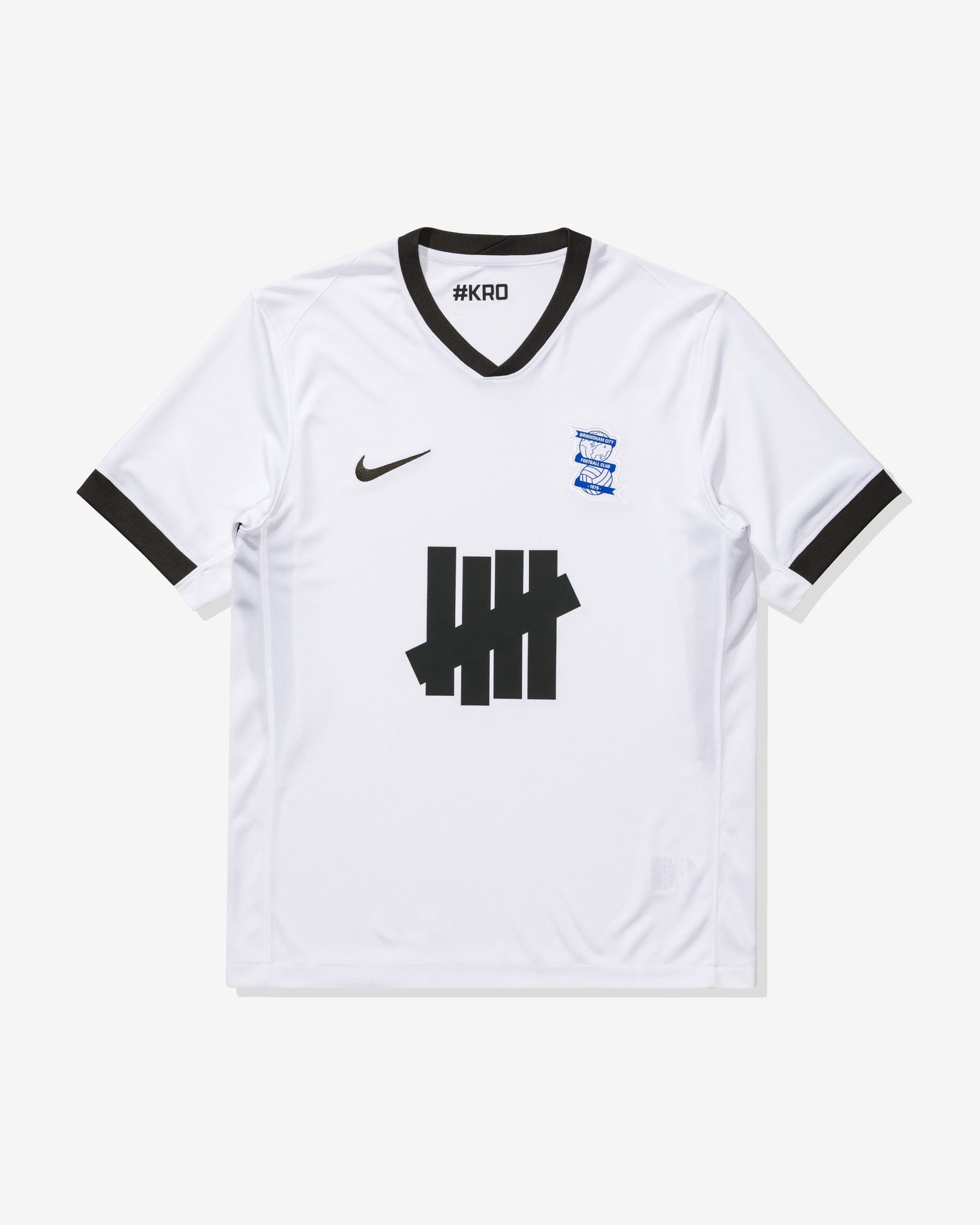 Undefeated Clothing - UNDEFEATED X BCFC X NIKE STADIUM AWAY JERSEY - WHITE