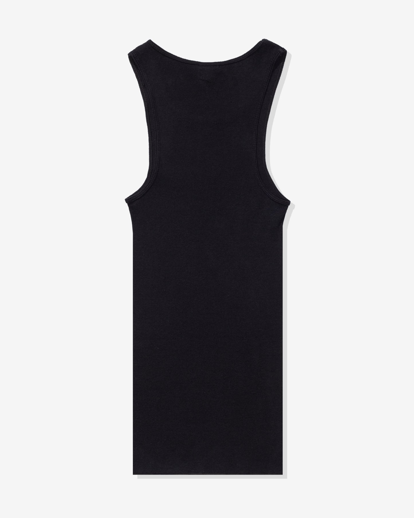 Undefeated Clothing - UACTP X GARDAR EIDE EINARSSON STENCIL RIB TANK