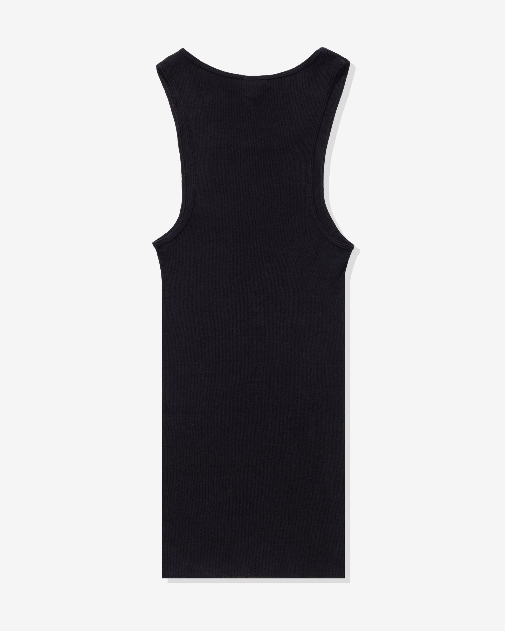 Undefeated Clothing - UACTP X GARDAR EIDE EINARSSON STENCIL RIB TANK
