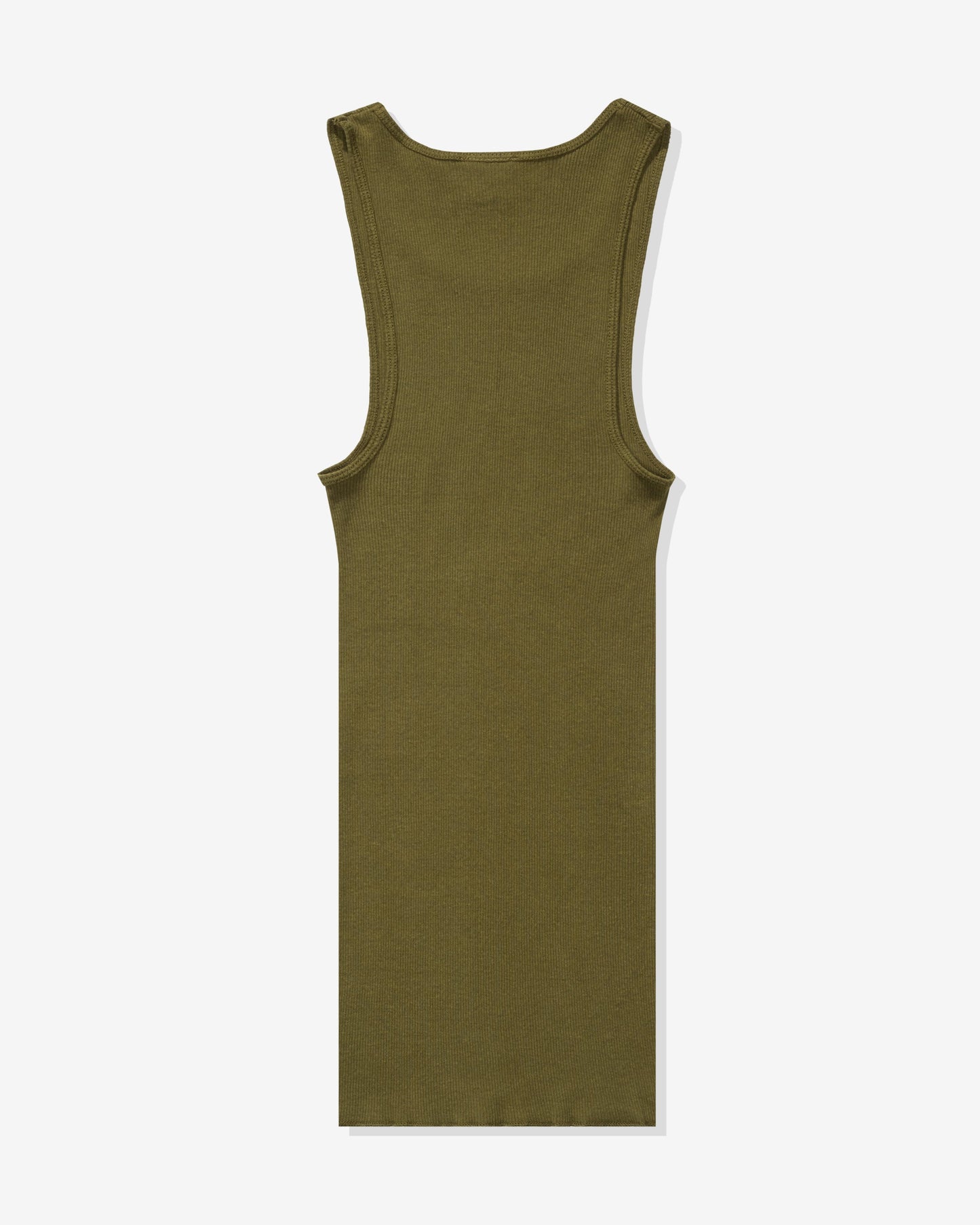 Undefeated Clothing - UACTP X GARDAR EIDE EINARSSON STENCIL RIB TANK