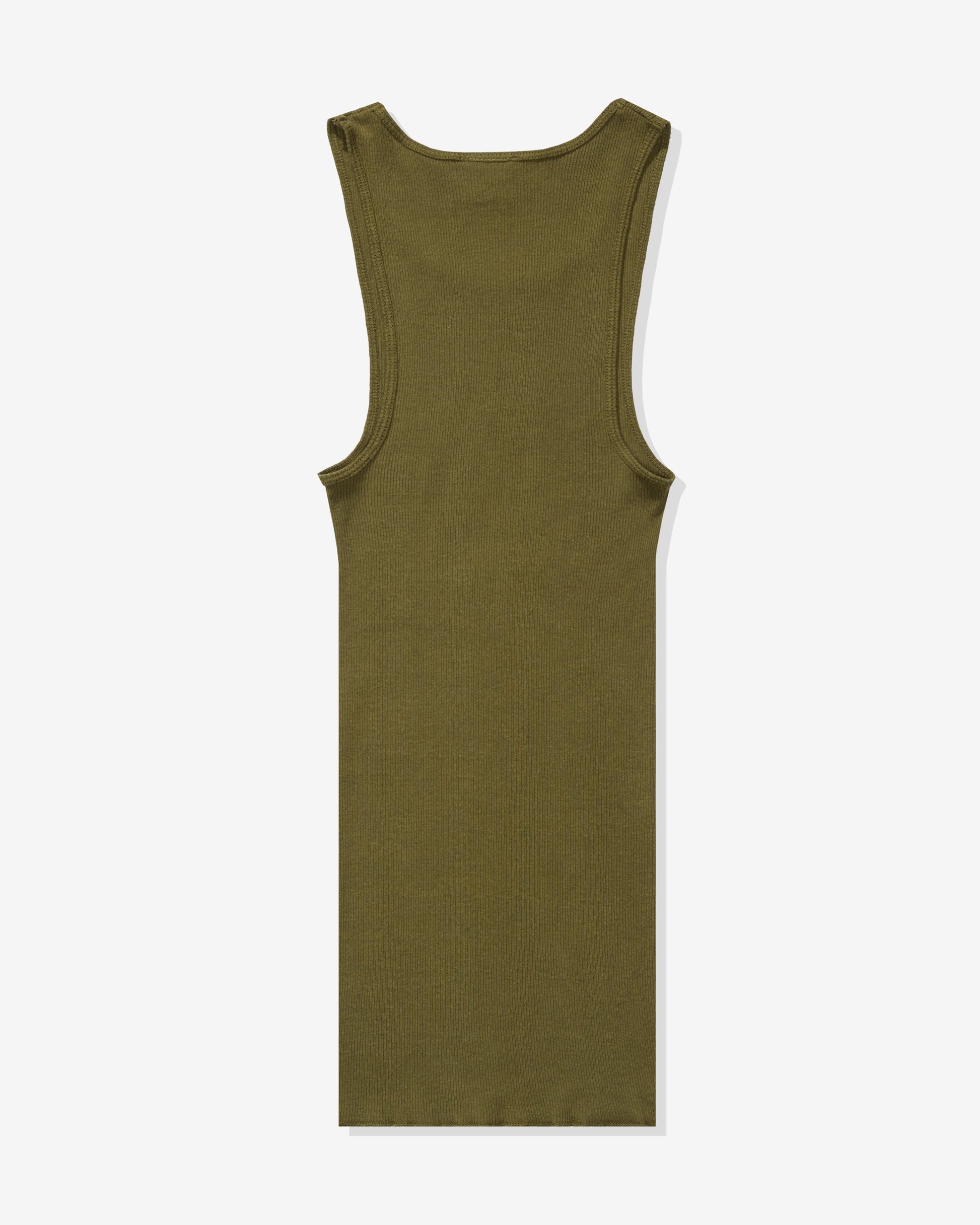 Undefeated Clothing - UACTP X GARDAR EIDE EINARSSON STENCIL RIB TANK