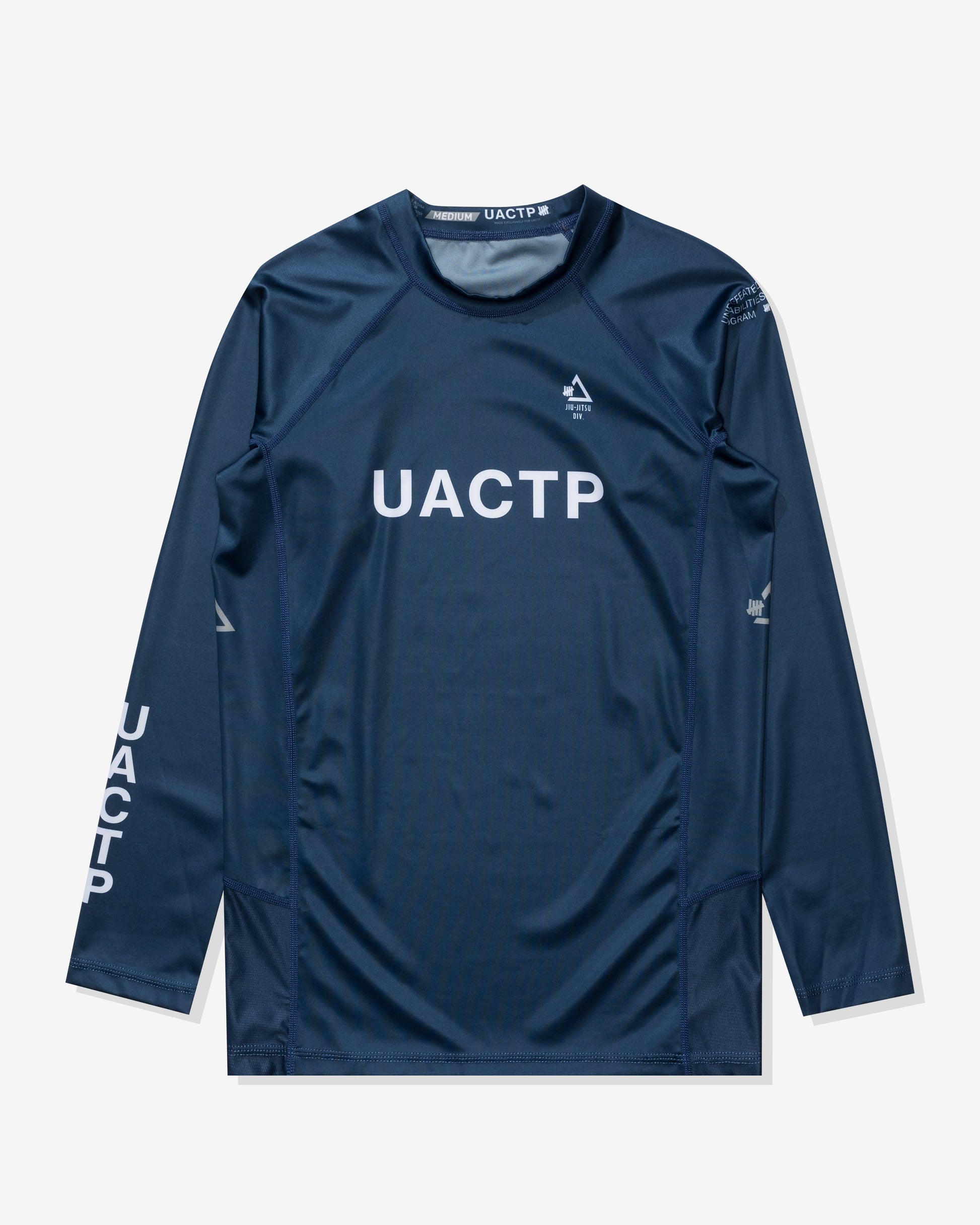 Undefeated Clothing - UACTP PERFORMANCE TECHWEAR L/S