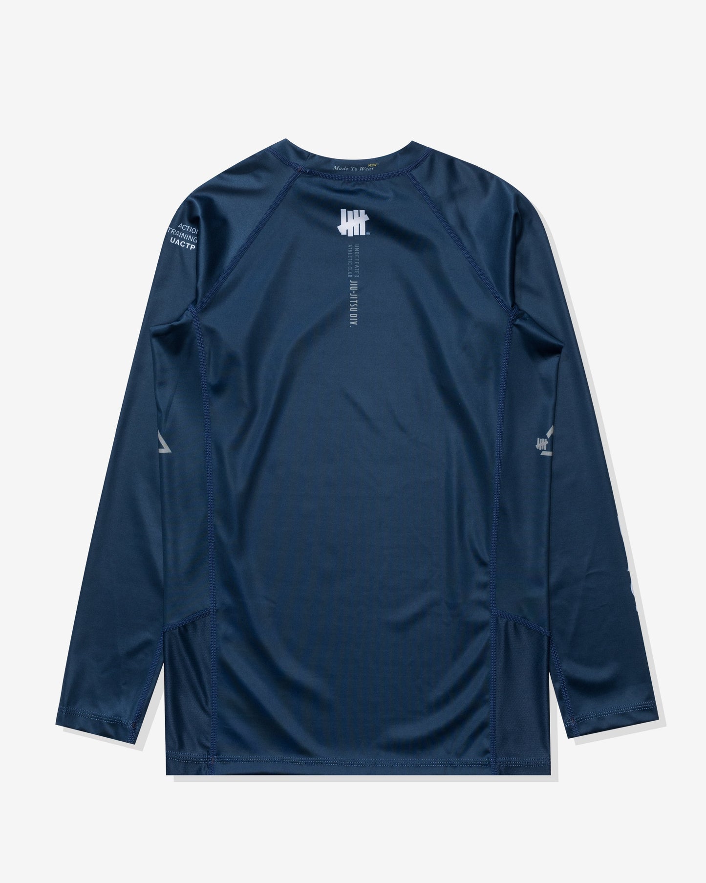 Undefeated Clothing - UACTP PERFORMANCE TECHWEAR L/S