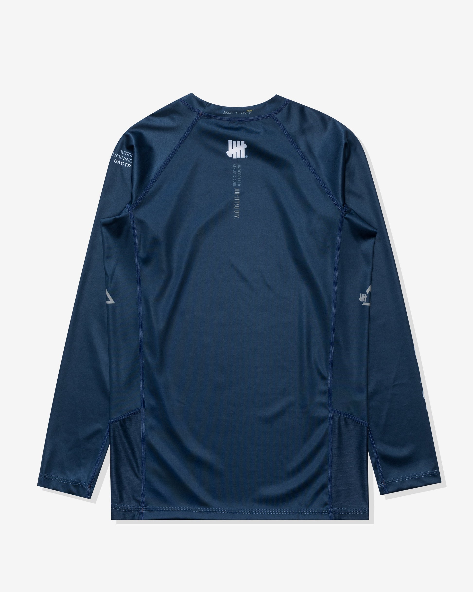 Undefeated Clothing - UACTP PERFORMANCE TECHWEAR L/S