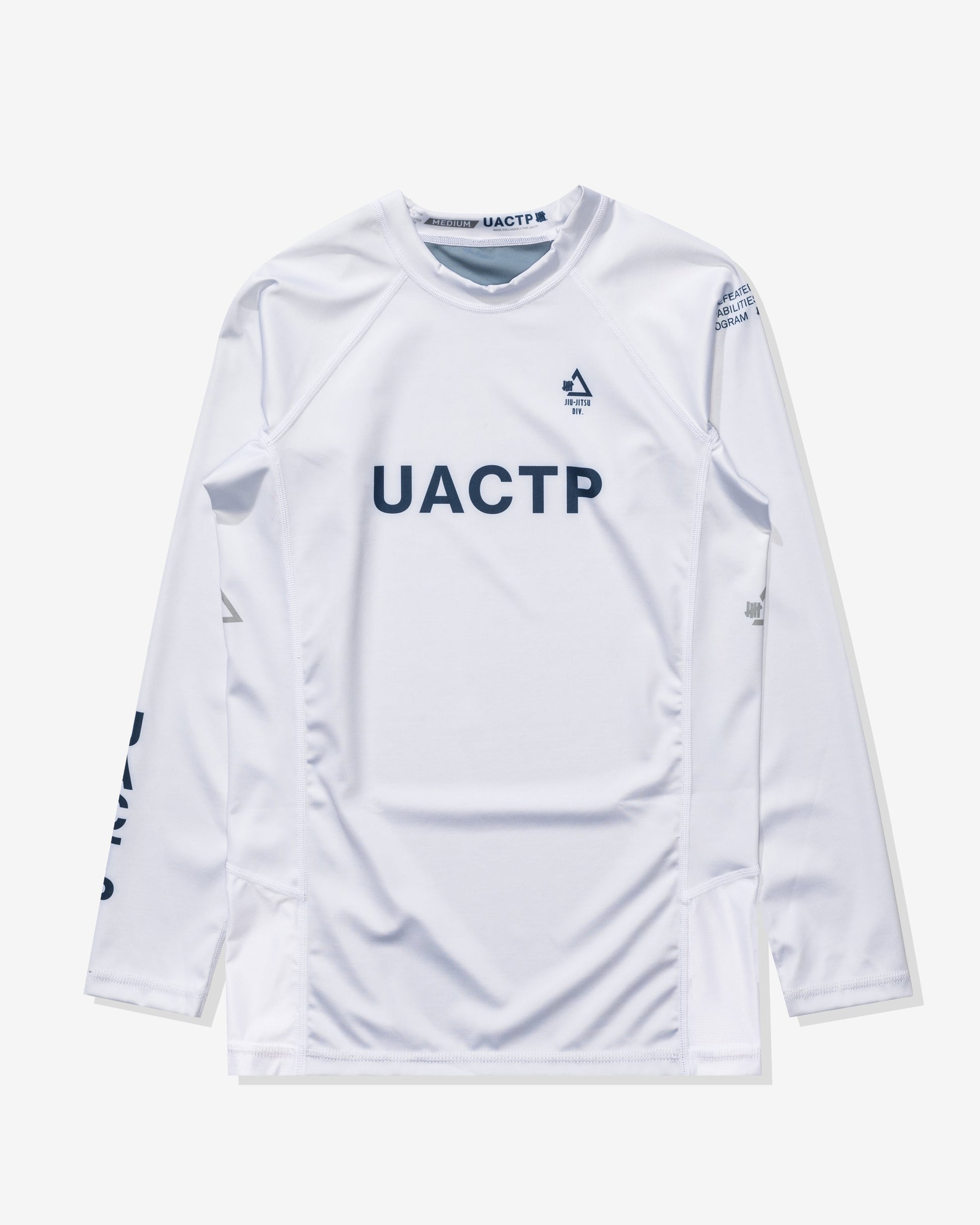 Undefeated Clothing - UACTP PERFORMANCE TECHWEAR L/S