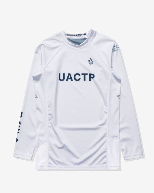 Undefeated Clothing - UACTP PERFORMANCE TECHWEAR L/S