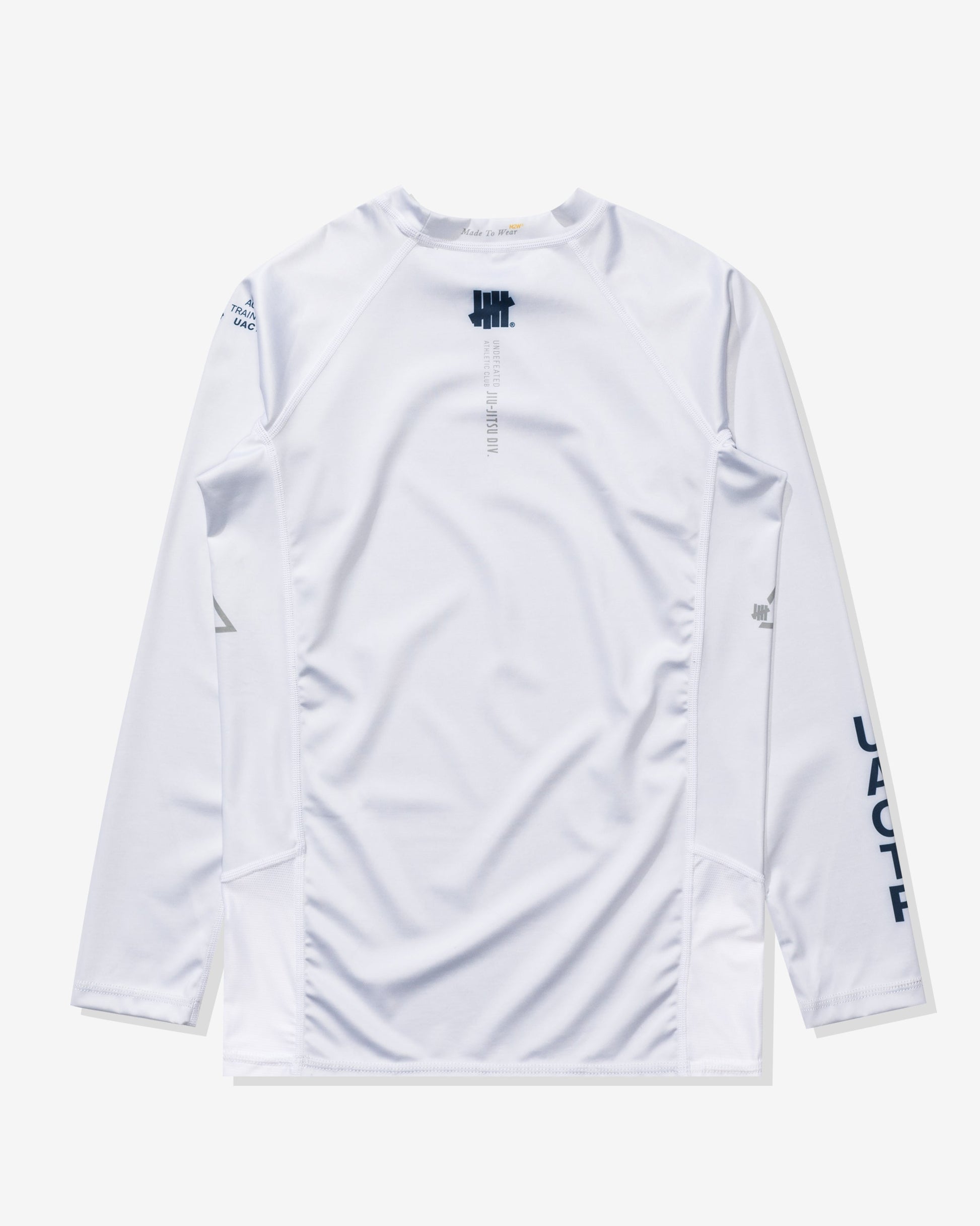 Undefeated Clothing - UACTP PERFORMANCE TECHWEAR L/S