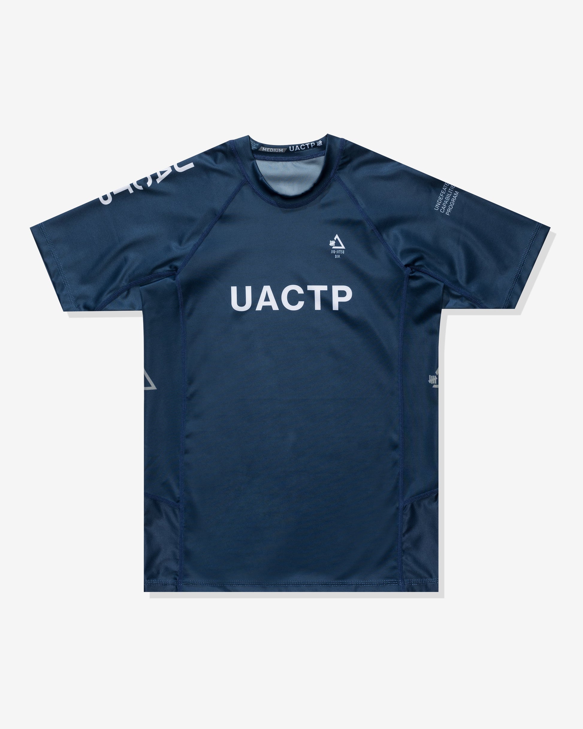 Undefeated Clothing - UACTP PERFORMANCE TECHWEAR S/S
