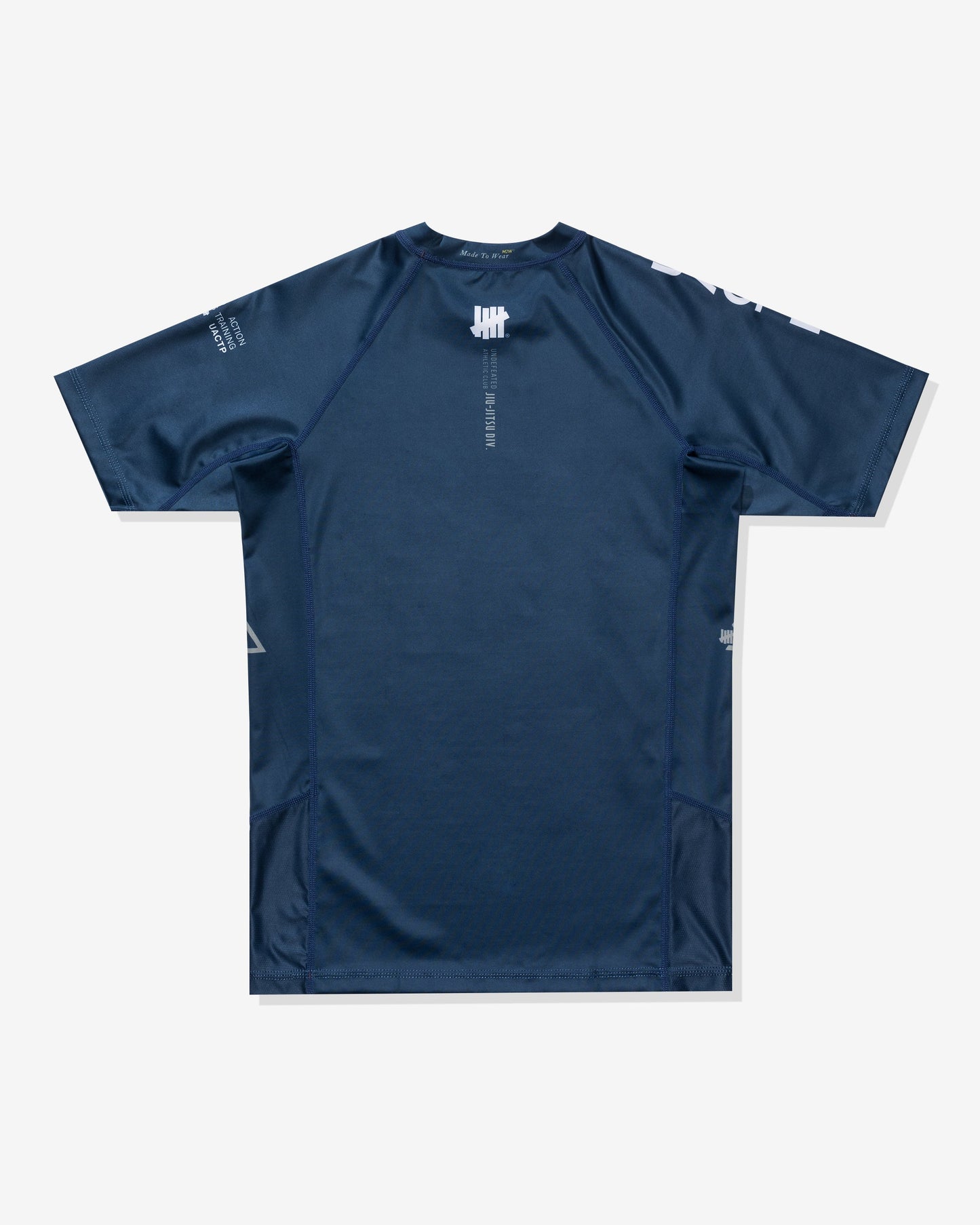 Undefeated Clothing - UACTP PERFORMANCE TECHWEAR S/S