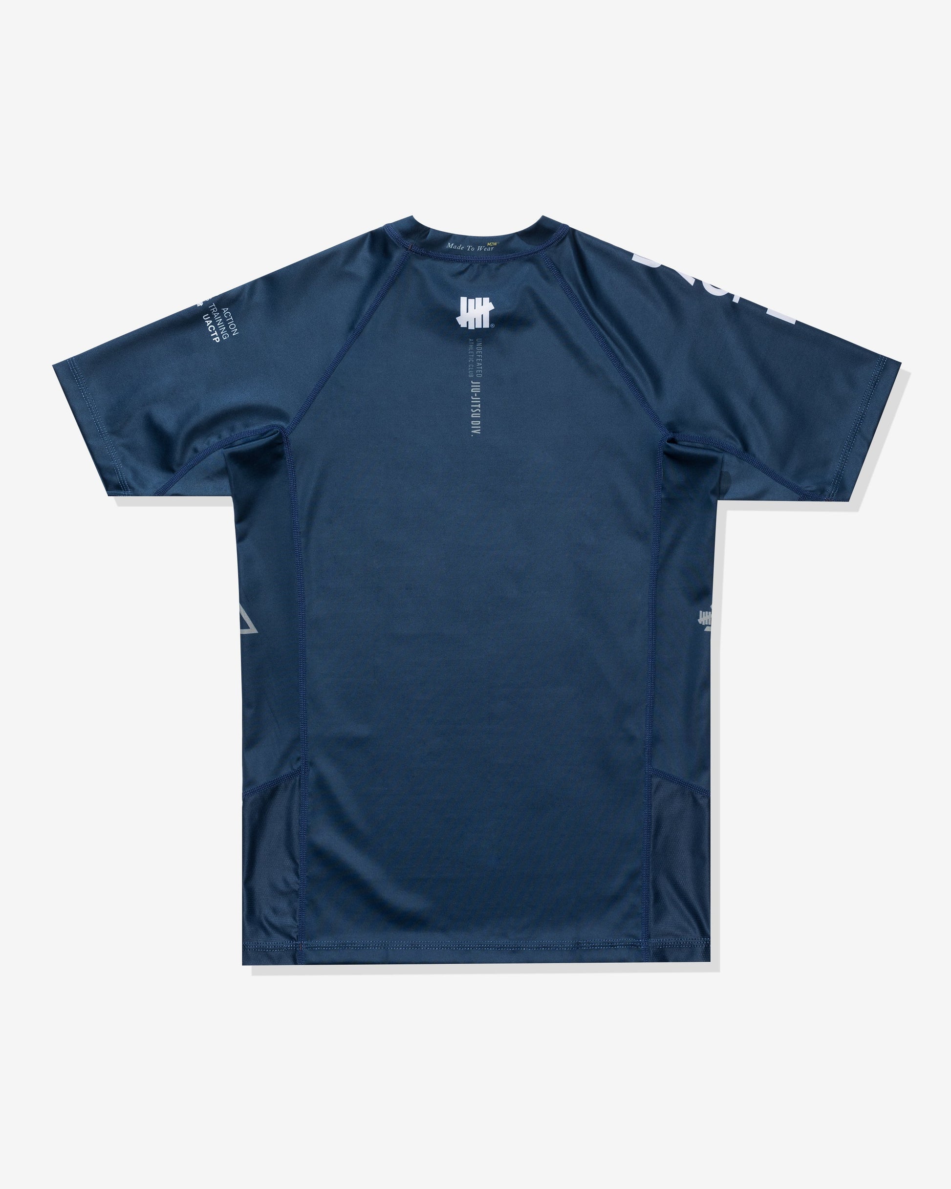 Undefeated Clothing - UACTP PERFORMANCE TECHWEAR S/S