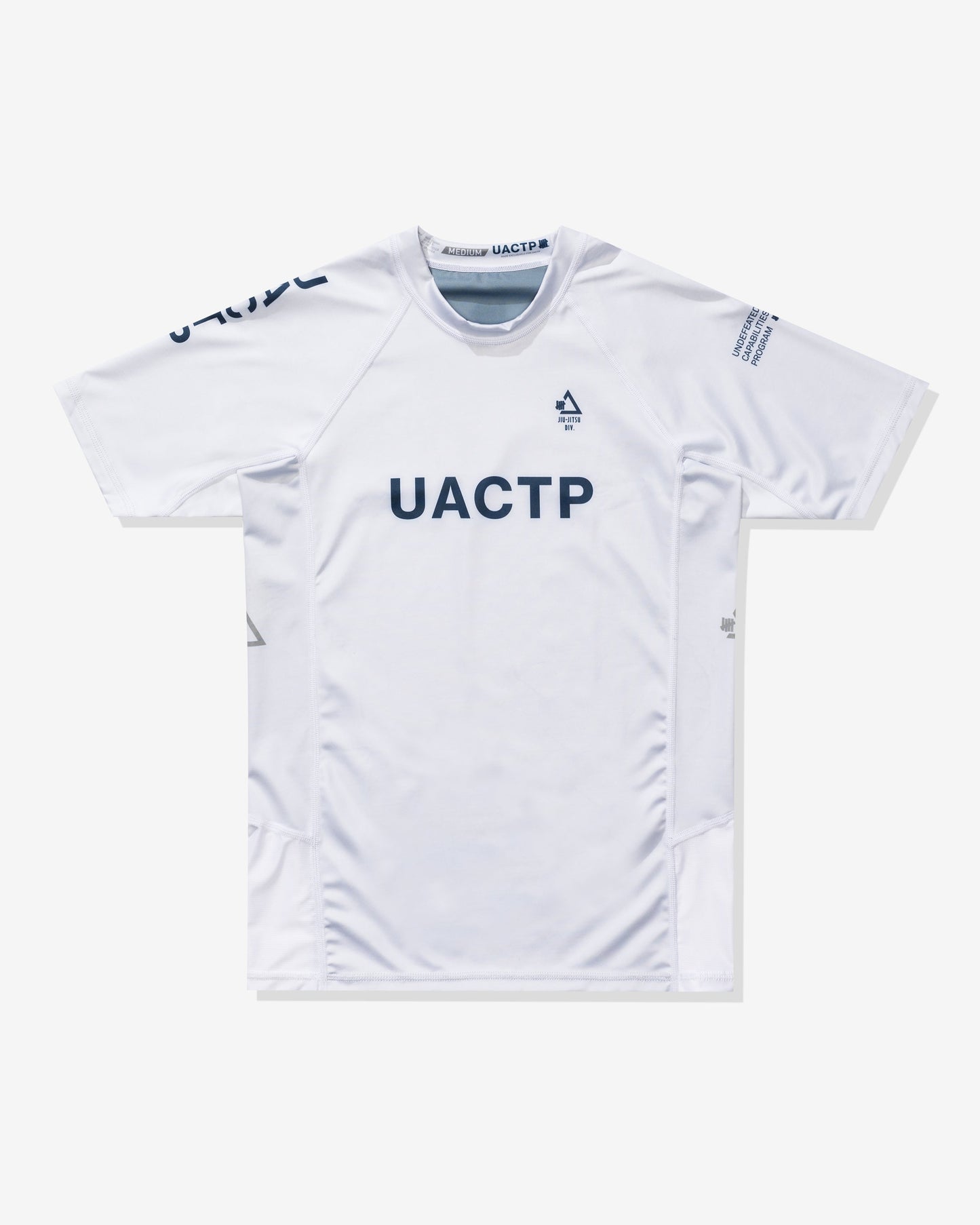 Undefeated Clothing - UACTP PERFORMANCE TECHWEAR S/S