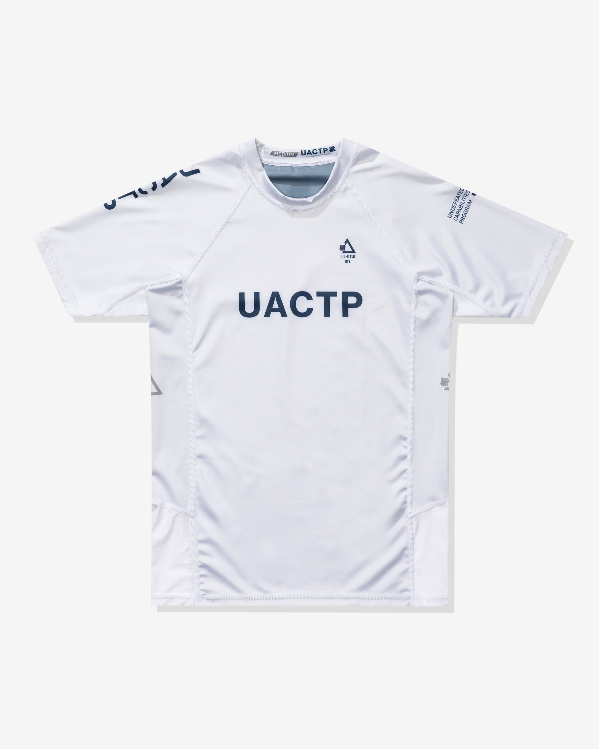 Undefeated Clothing - UACTP PERFORMANCE TECHWEAR S/S