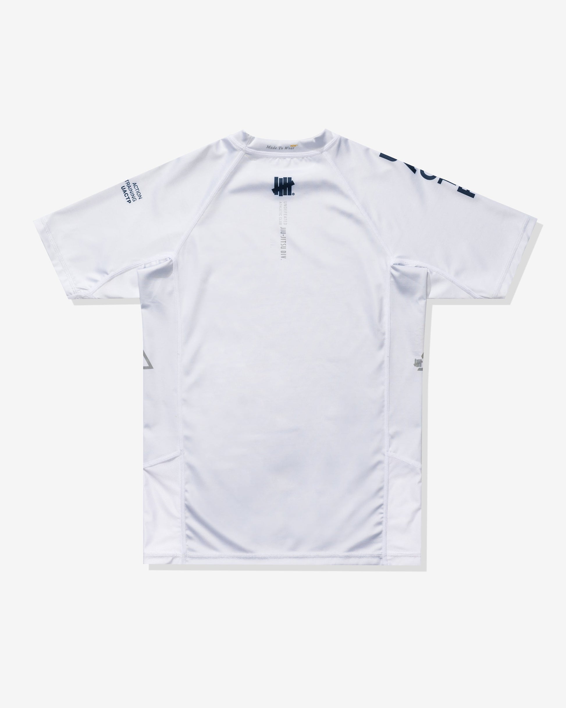 Undefeated Clothing - UACTP PERFORMANCE TECHWEAR S/S
