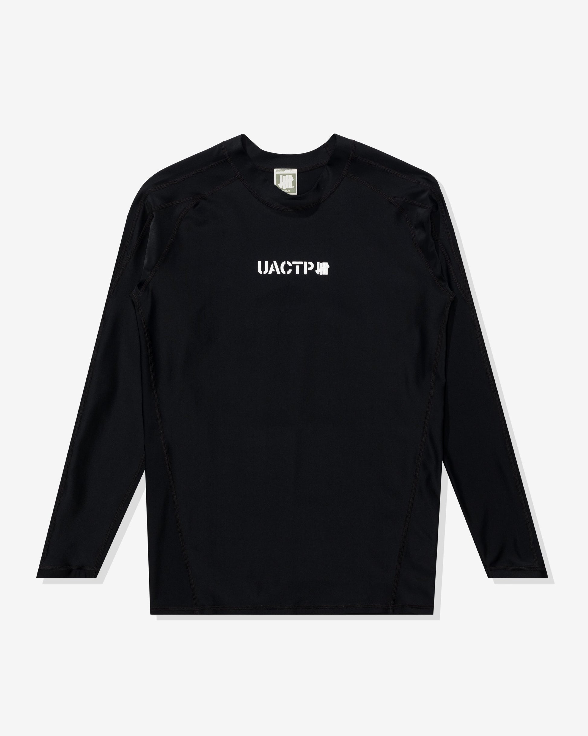 Undefeated Clothing - UACTP COMPRESSION L/S SHIRT