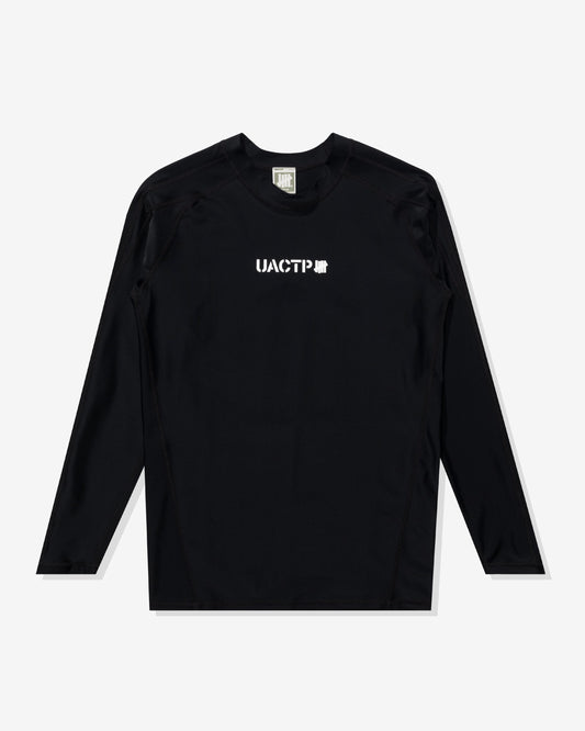 Undefeated Clothing - UACTP COMPRESSION L/S SHIRT