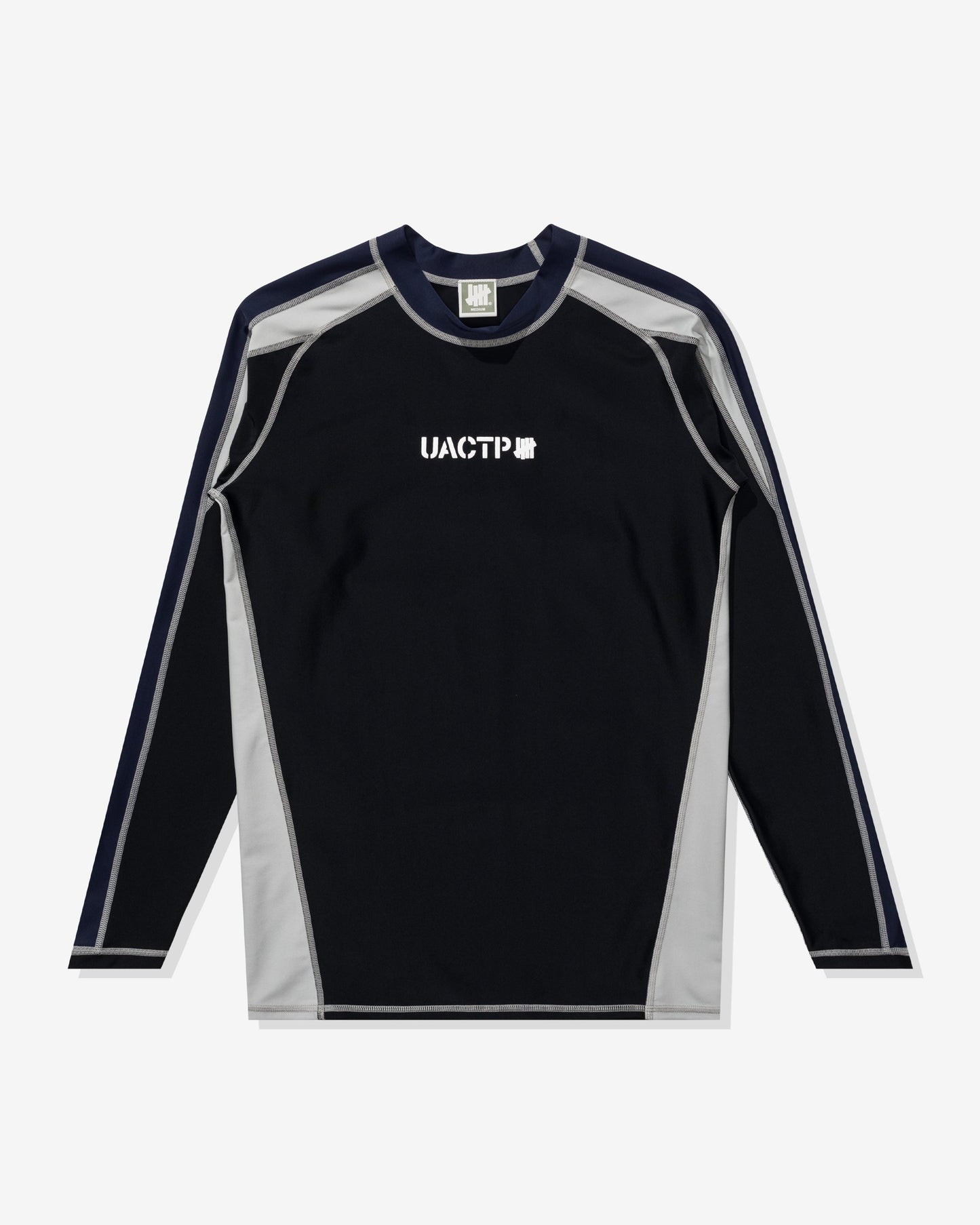 Undefeated Clothing - UACTP COMPRESSION L/S SHIRT