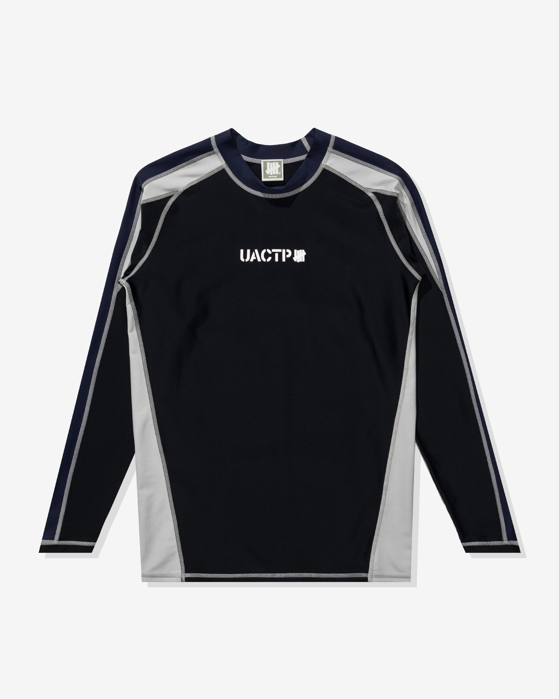 Undefeated Clothing - UACTP COMPRESSION L/S SHIRT