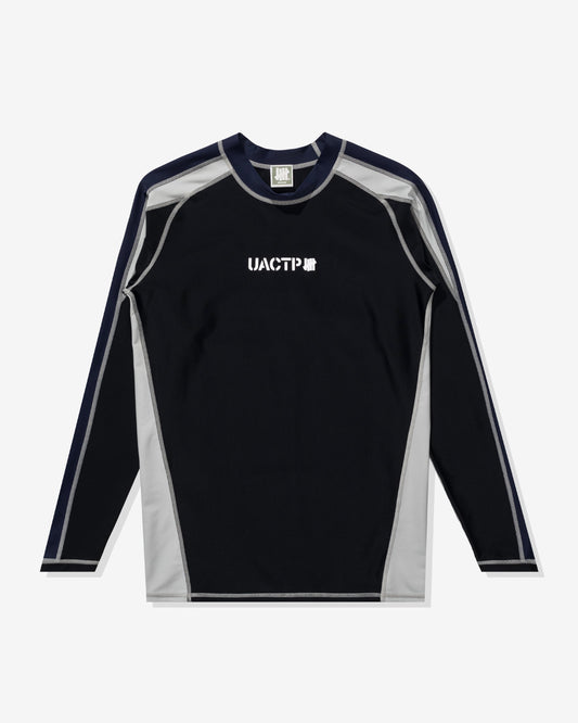 Undefeated Clothing - UACTP COMPRESSION L/S SHIRT