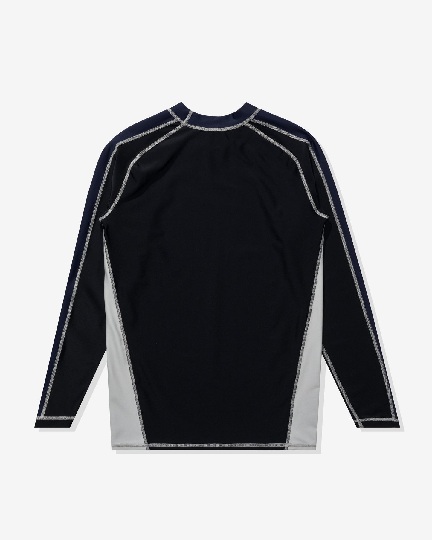 Undefeated Clothing - UACTP COMPRESSION L/S SHIRT