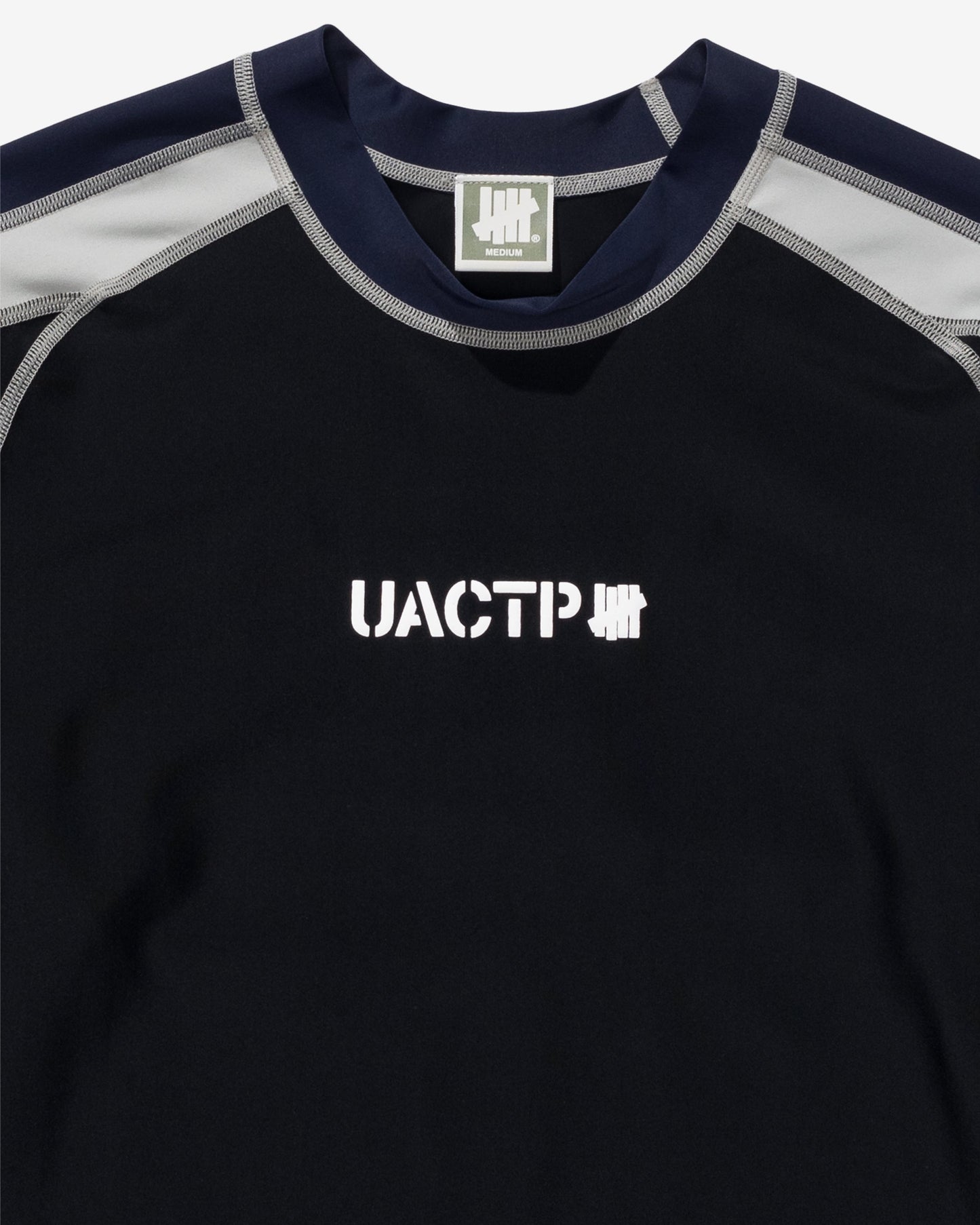 Undefeated Clothing - UACTP COMPRESSION L/S SHIRT