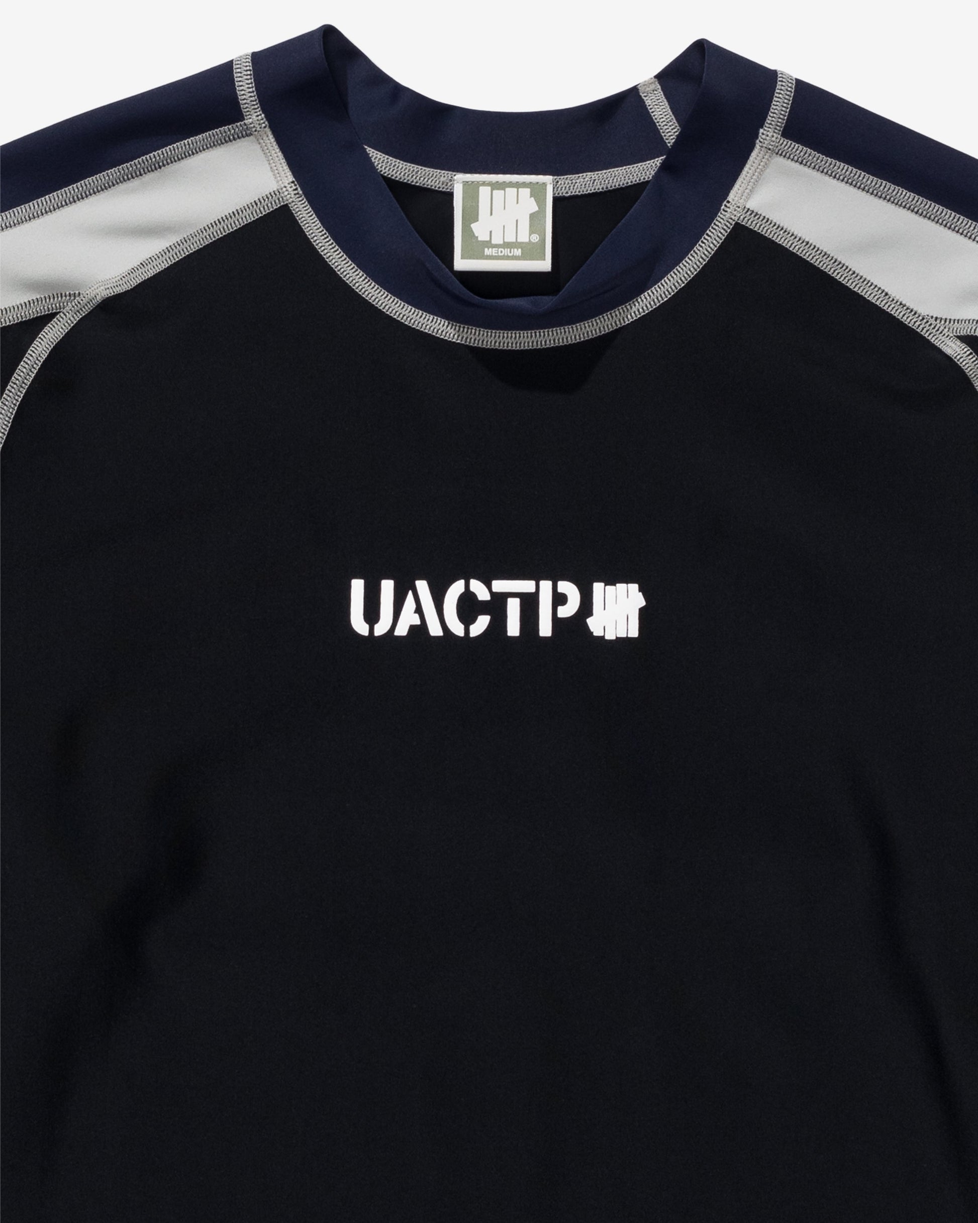 Undefeated Clothing - UACTP COMPRESSION L/S SHIRT