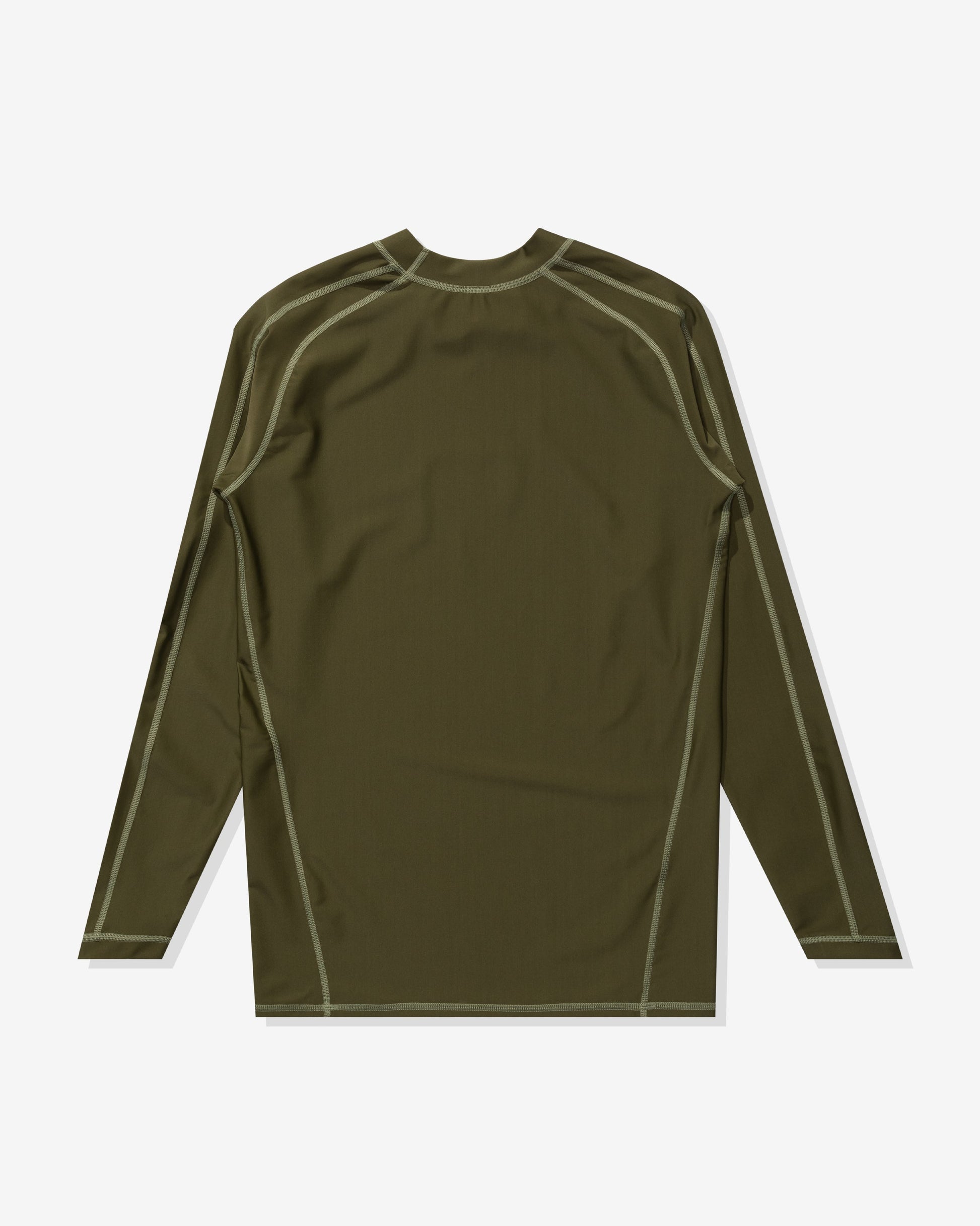 Undefeated Clothing - UACTP COMPRESSION L/S SHIRT