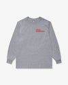 HEATHER GREY