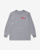 HEATHER GREY