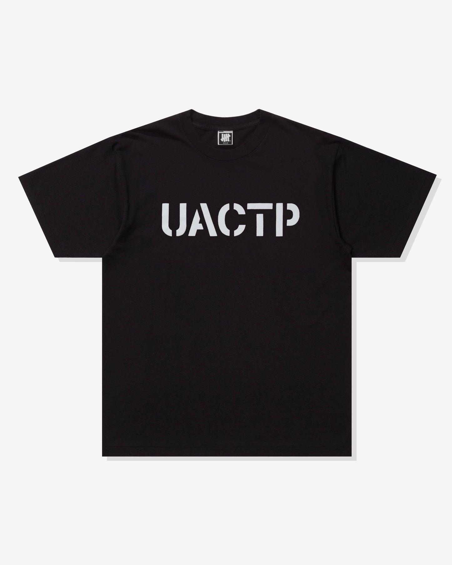 Undefeated Clothing - UACTP STENCIL S/S TEE