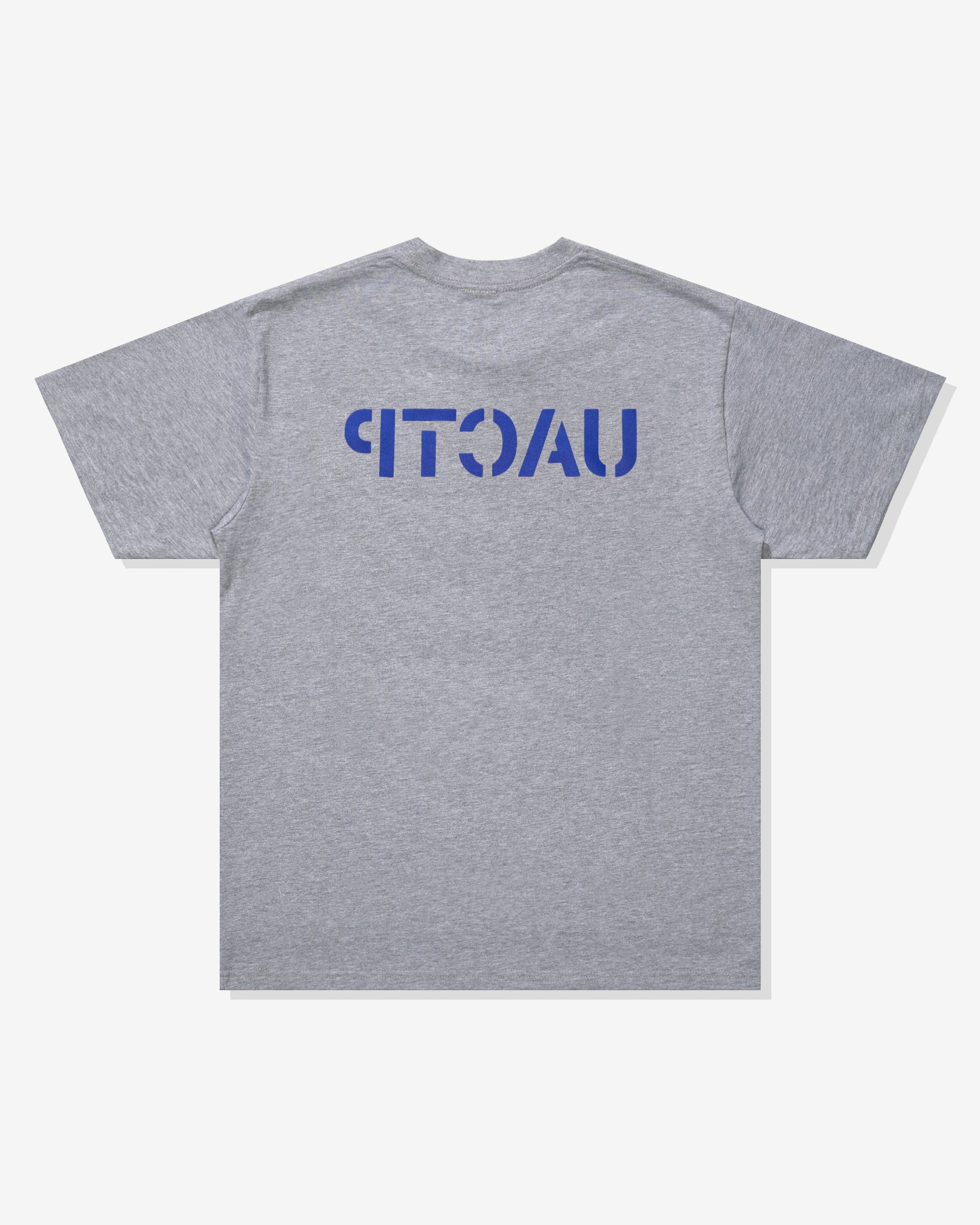 Undefeated Clothing - UACTP STENCIL S/S TEE