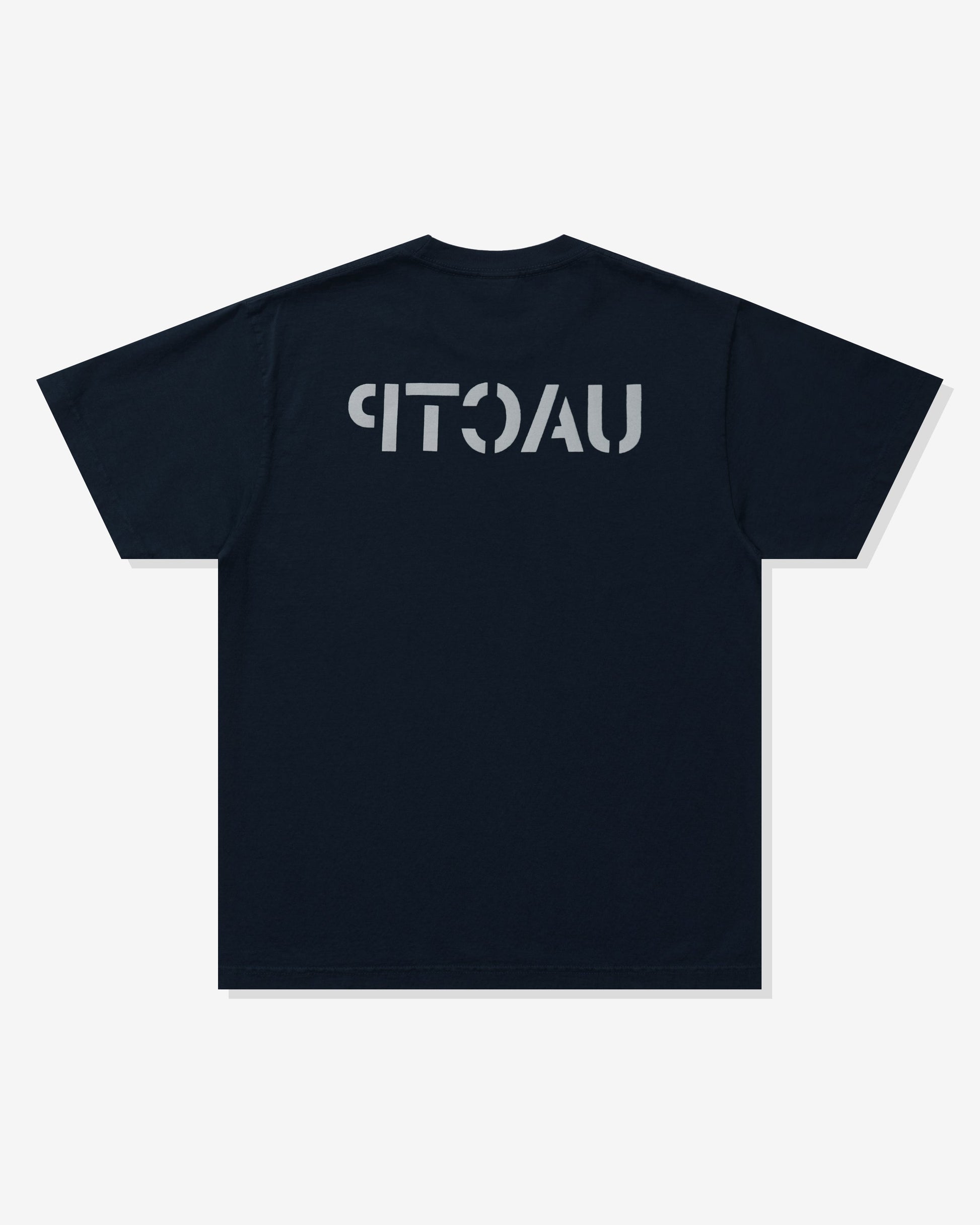 Undefeated Clothing - UACTP STENCIL S/S TEE