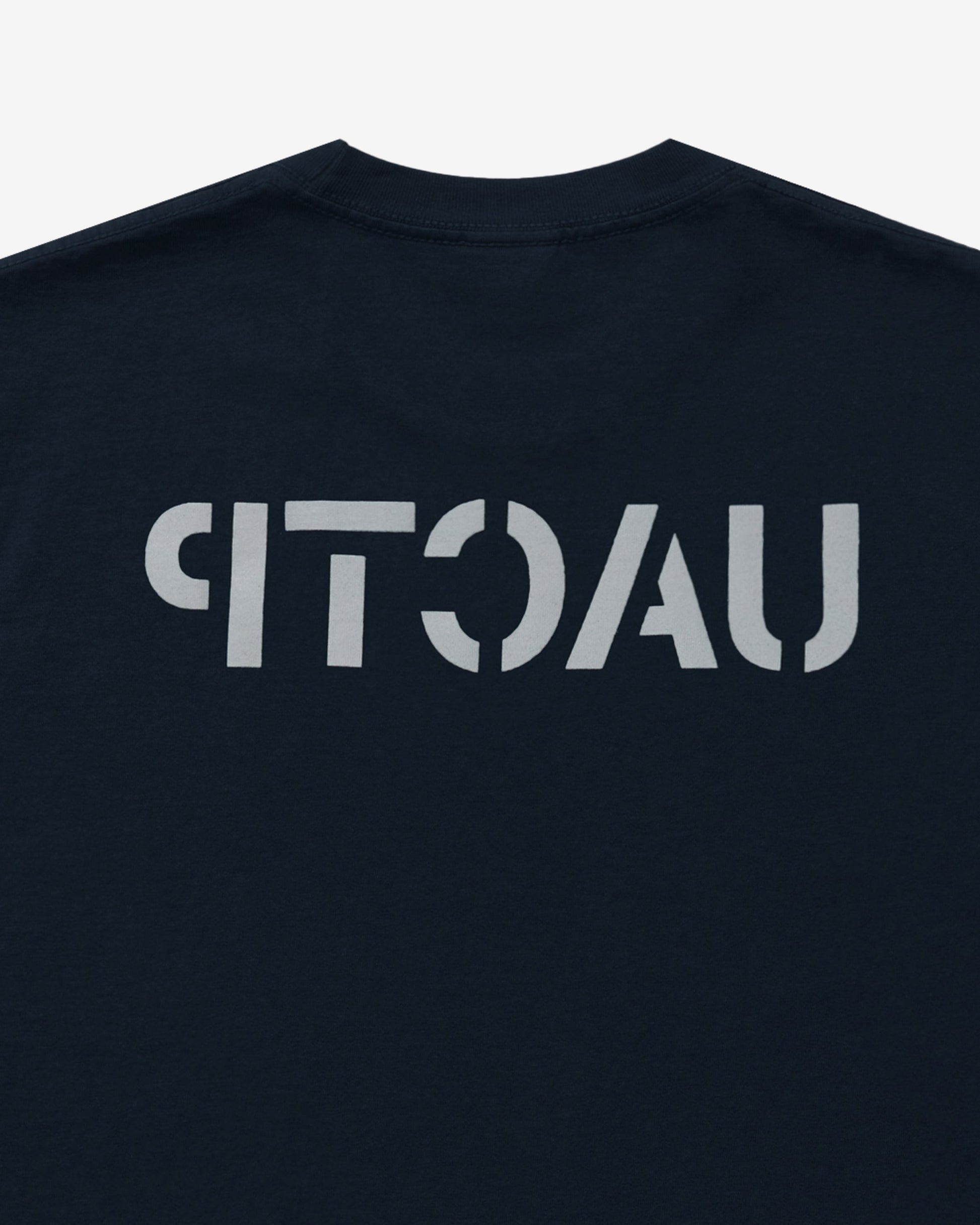 Undefeated Clothing - UACTP STENCIL S/S TEE