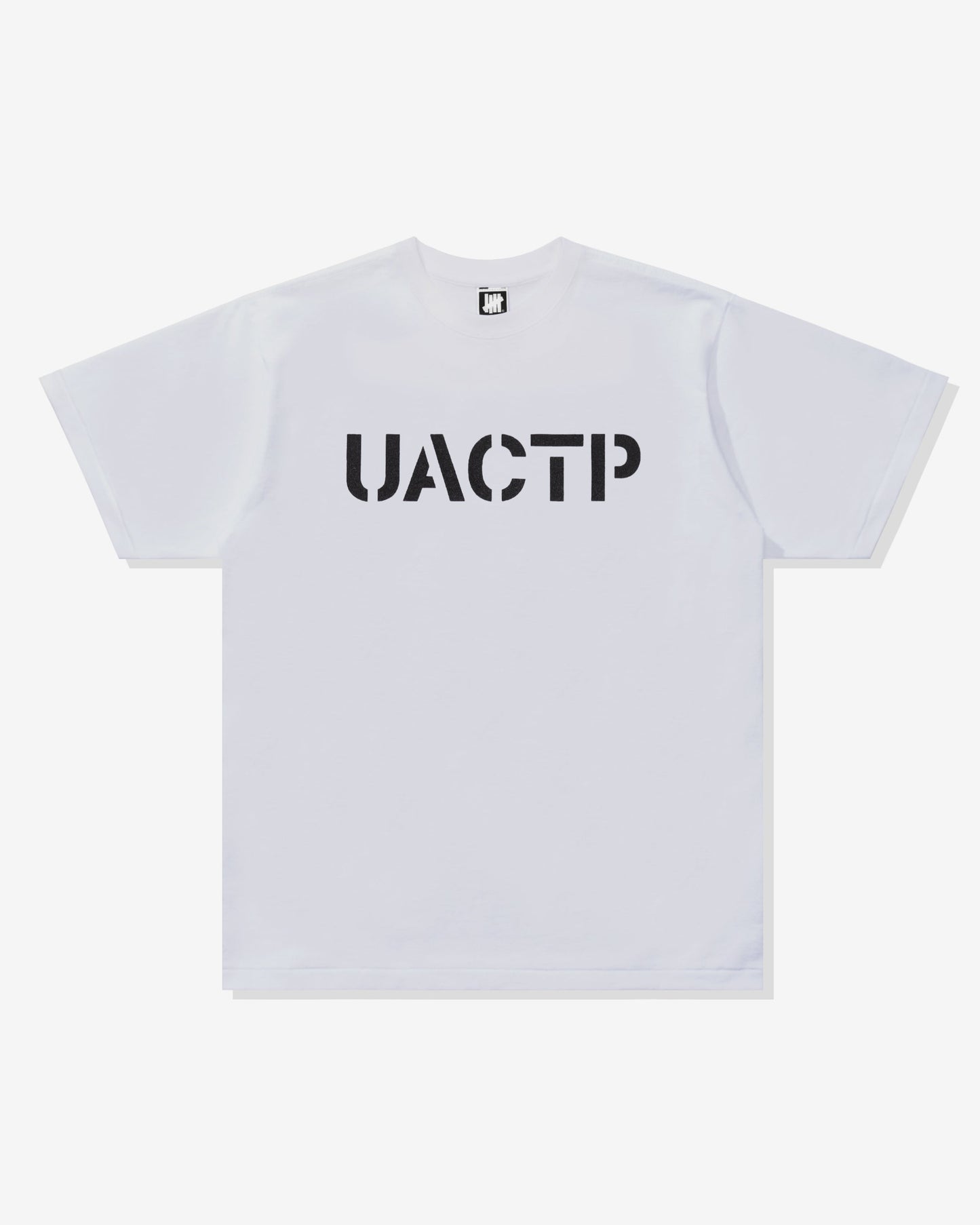 Undefeated Clothing - UACTP STENCIL S/S TEE