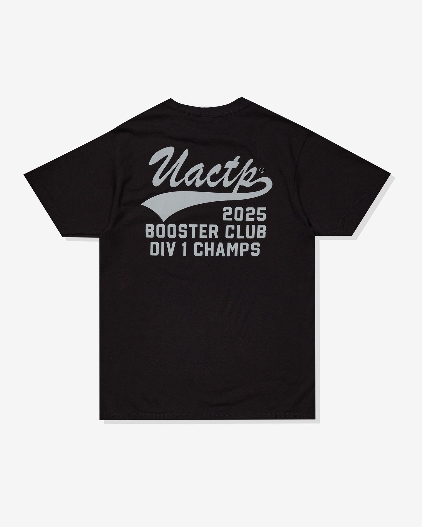 Undefeated Clothing - UACTP SCRIPT S/S TEE