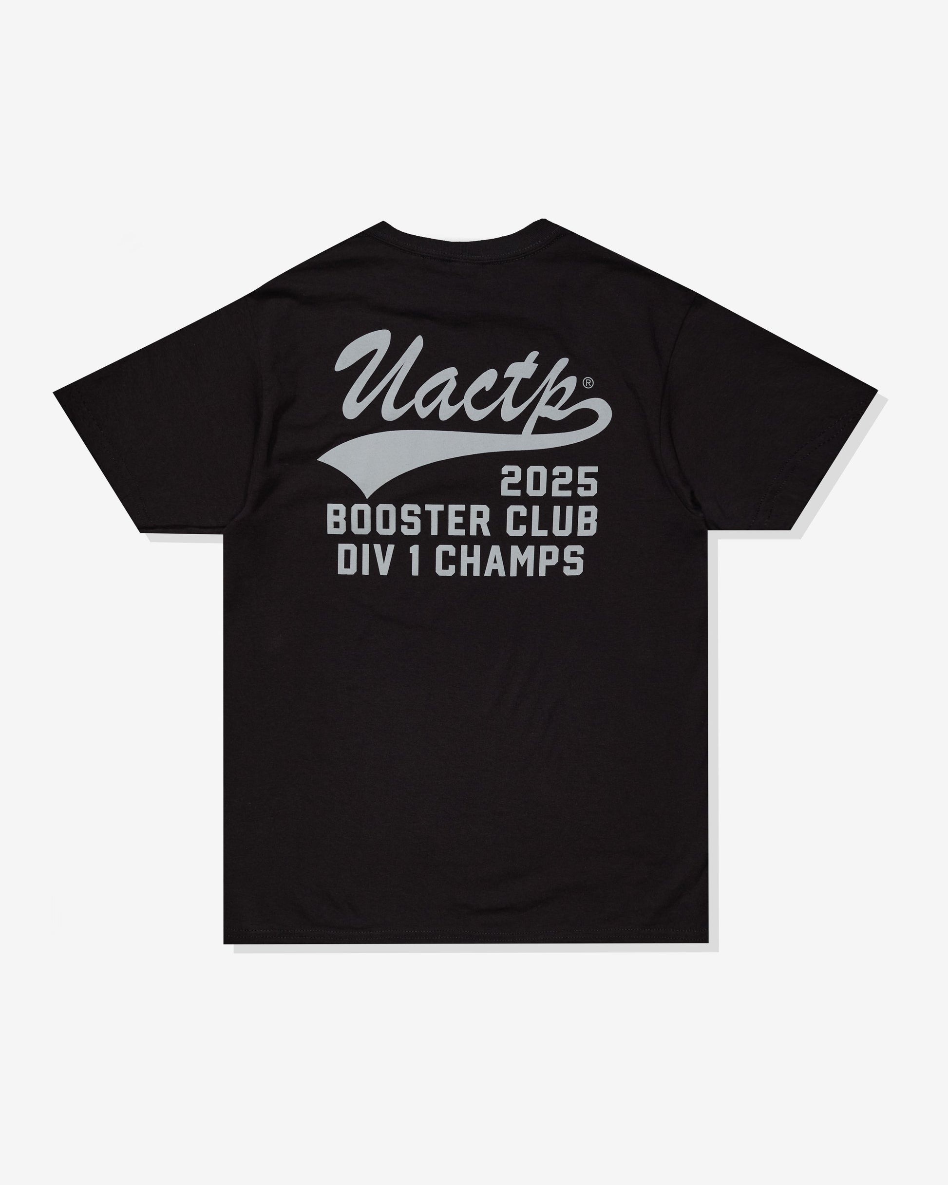 Undefeated Clothing - UACTP SCRIPT S/S TEE