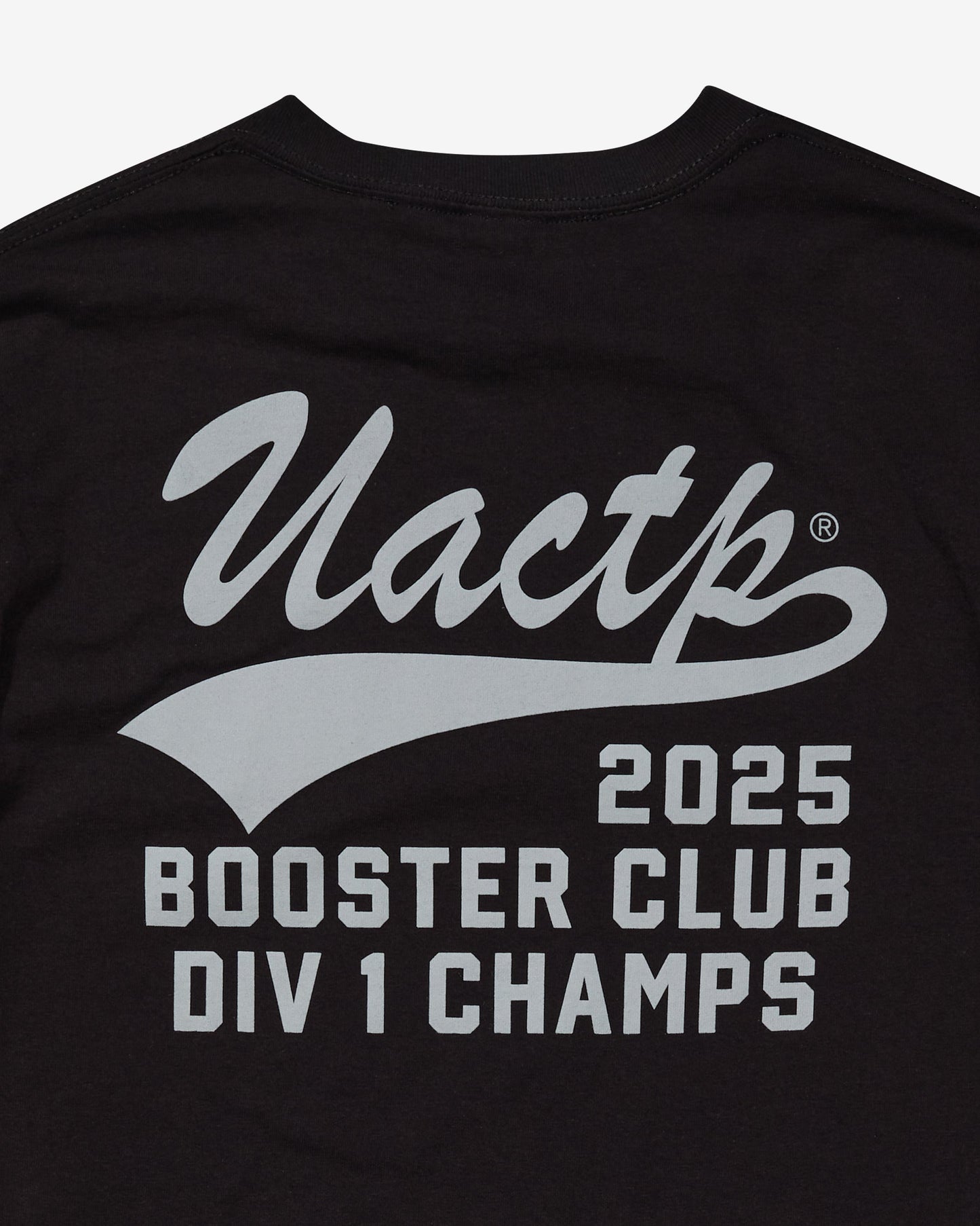 Undefeated Clothing - UACTP SCRIPT S/S TEE