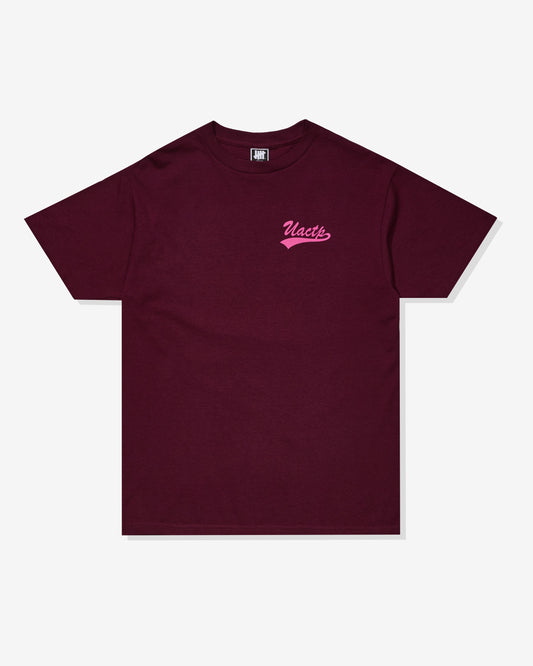Undefeated Clothing - UACTP SCRIPT S/S TEE