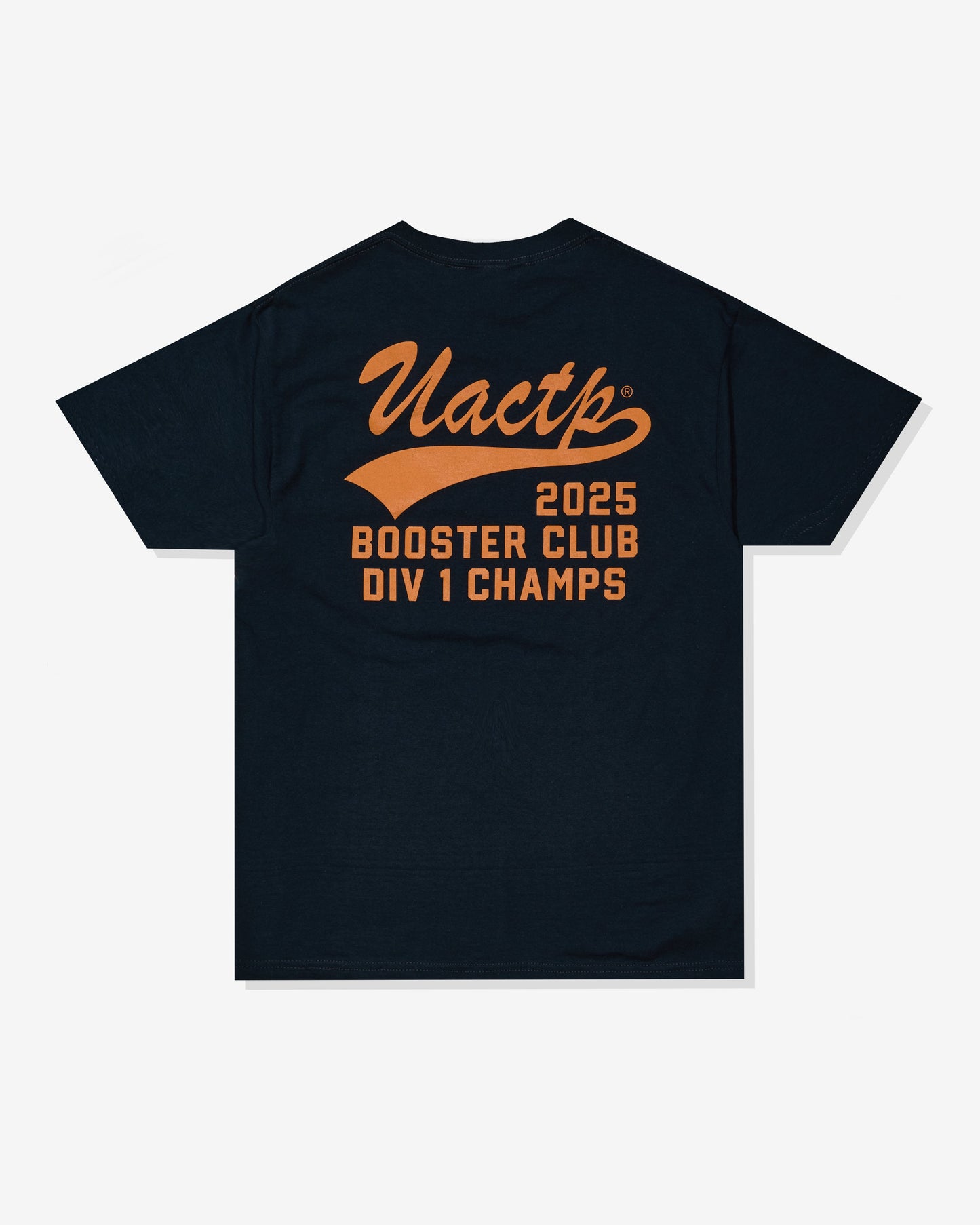Undefeated Clothing - UACTP SCRIPT S/S TEE